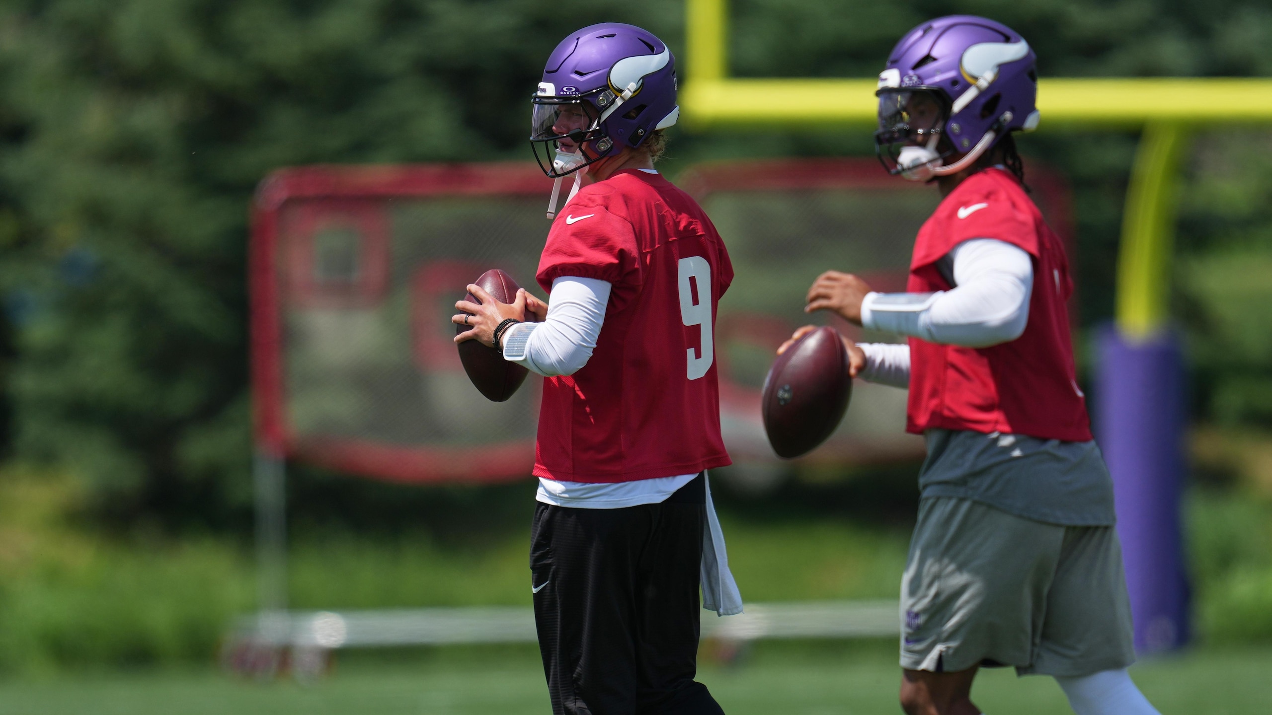 Vikings Football