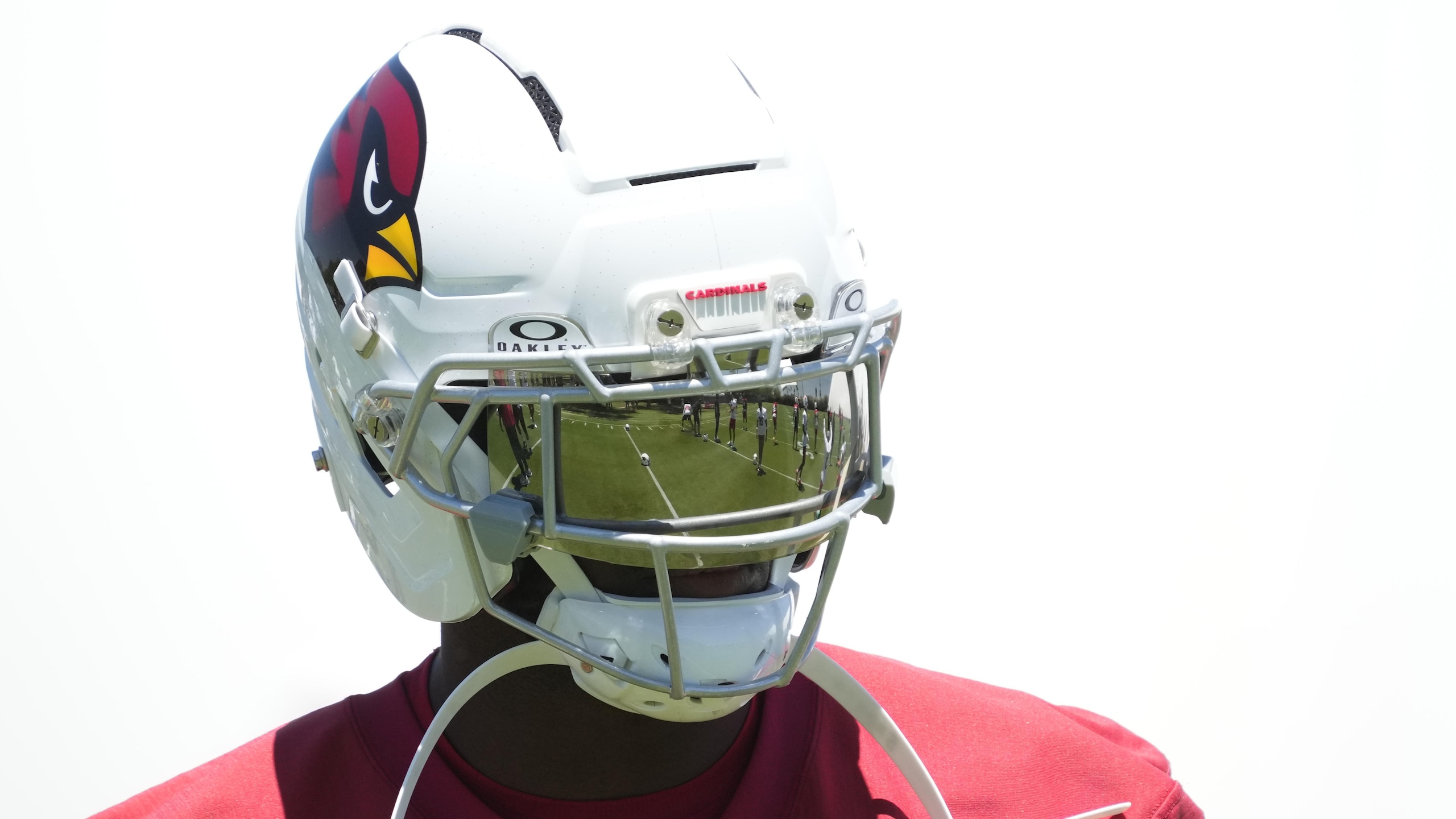 Cardinals Football