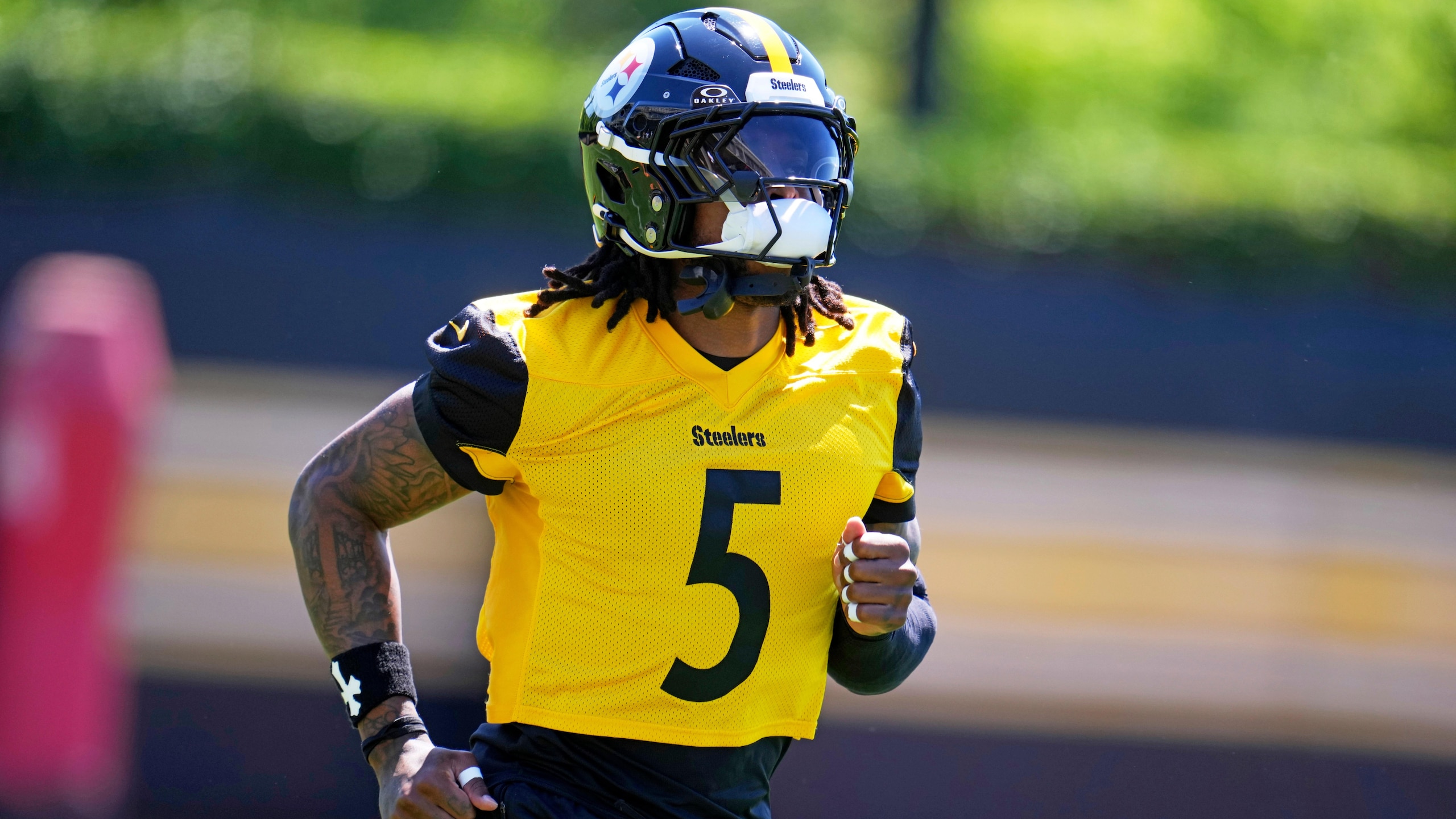 Steelers Football