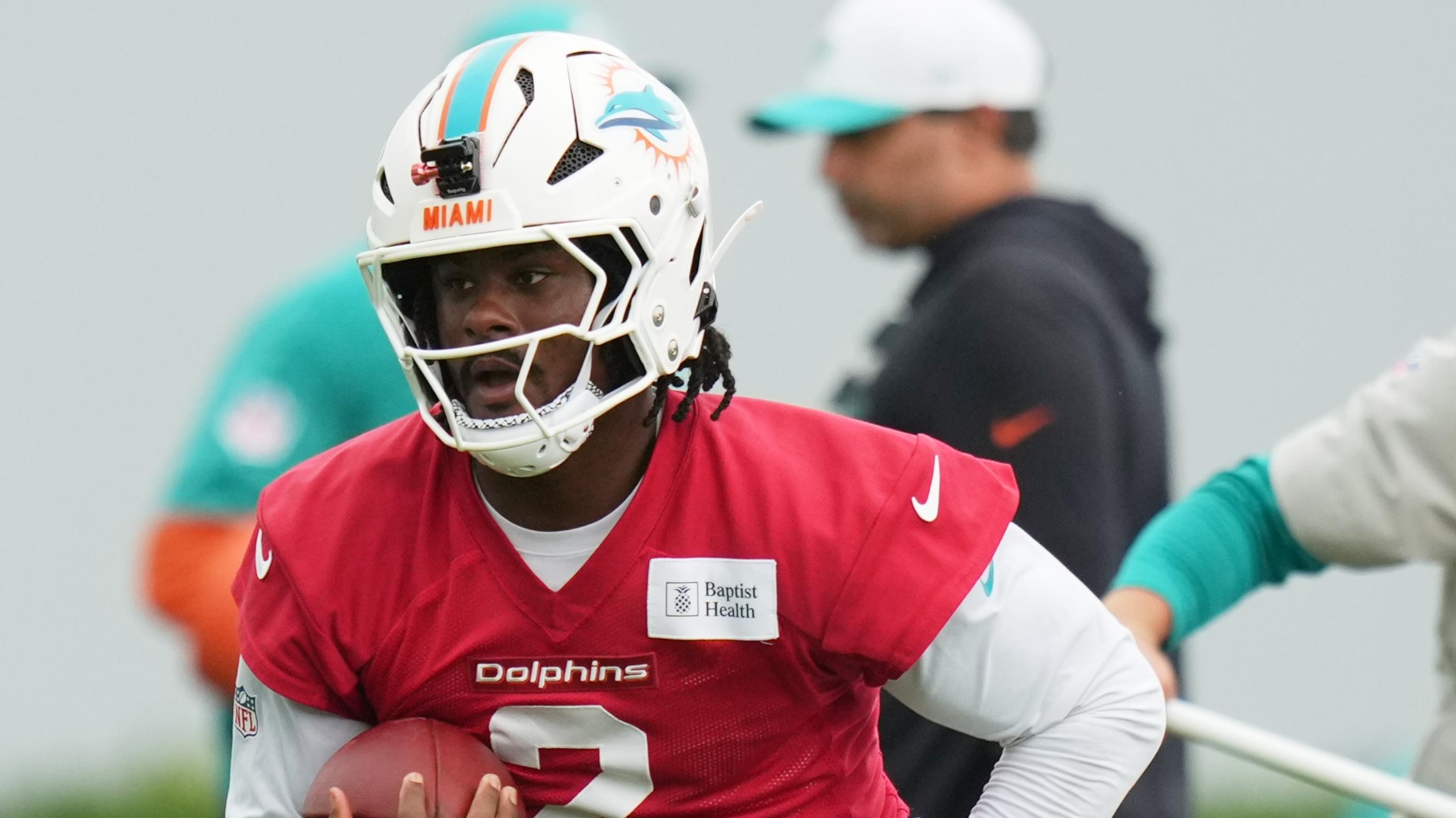 Dolphins Football