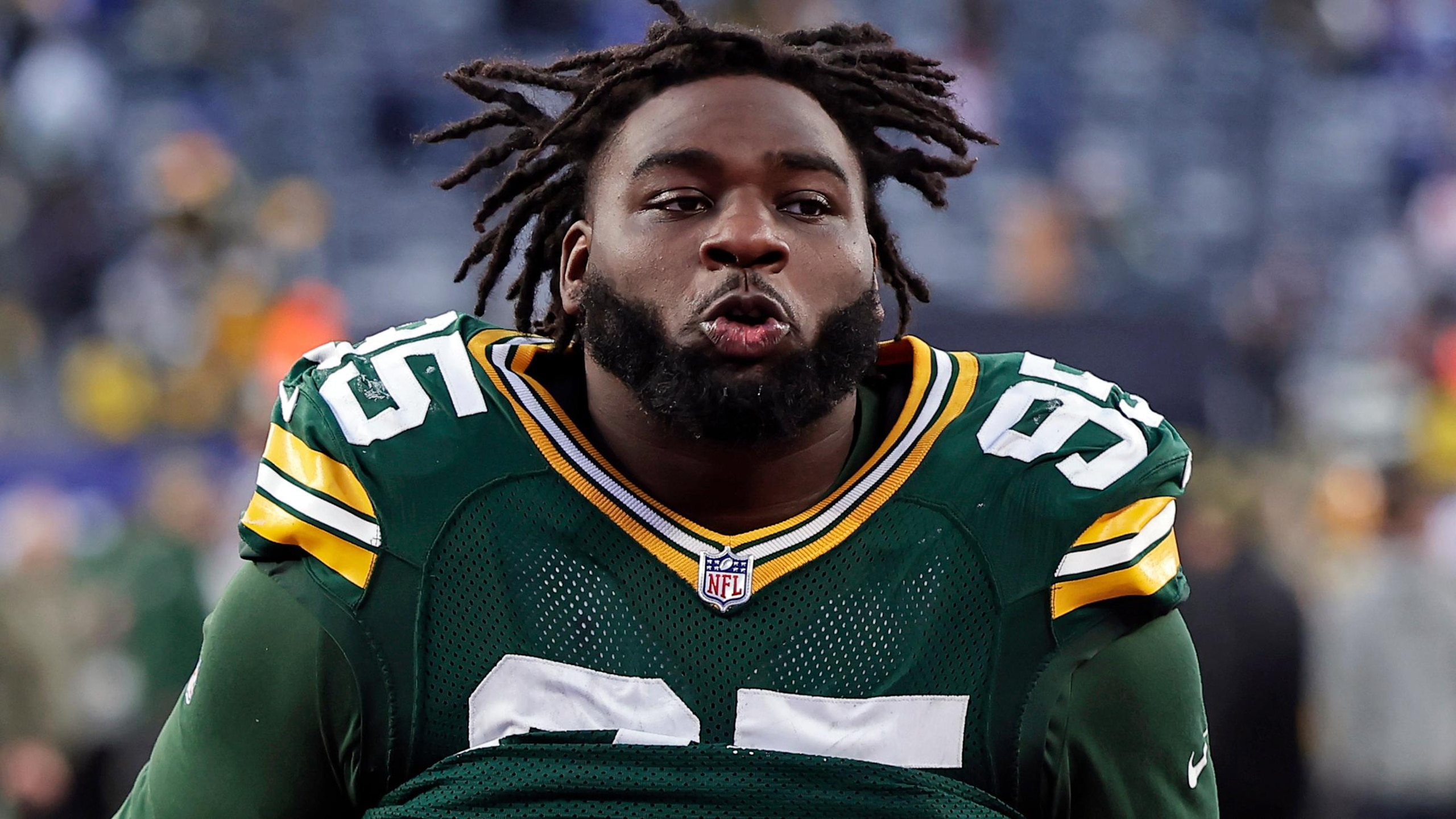 Devonte Wyatt to Sign $57M Extension