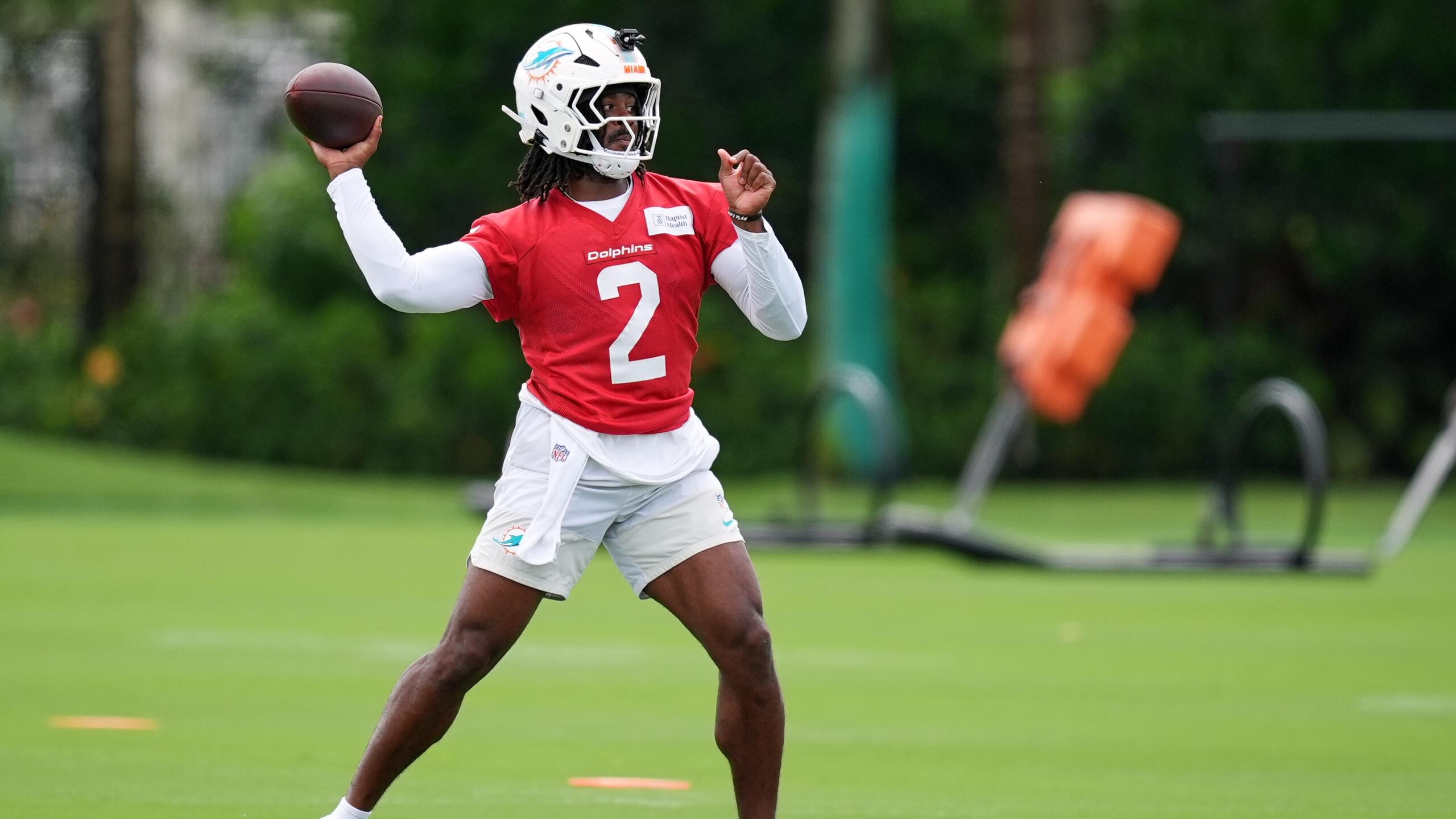 Dolphins Football
