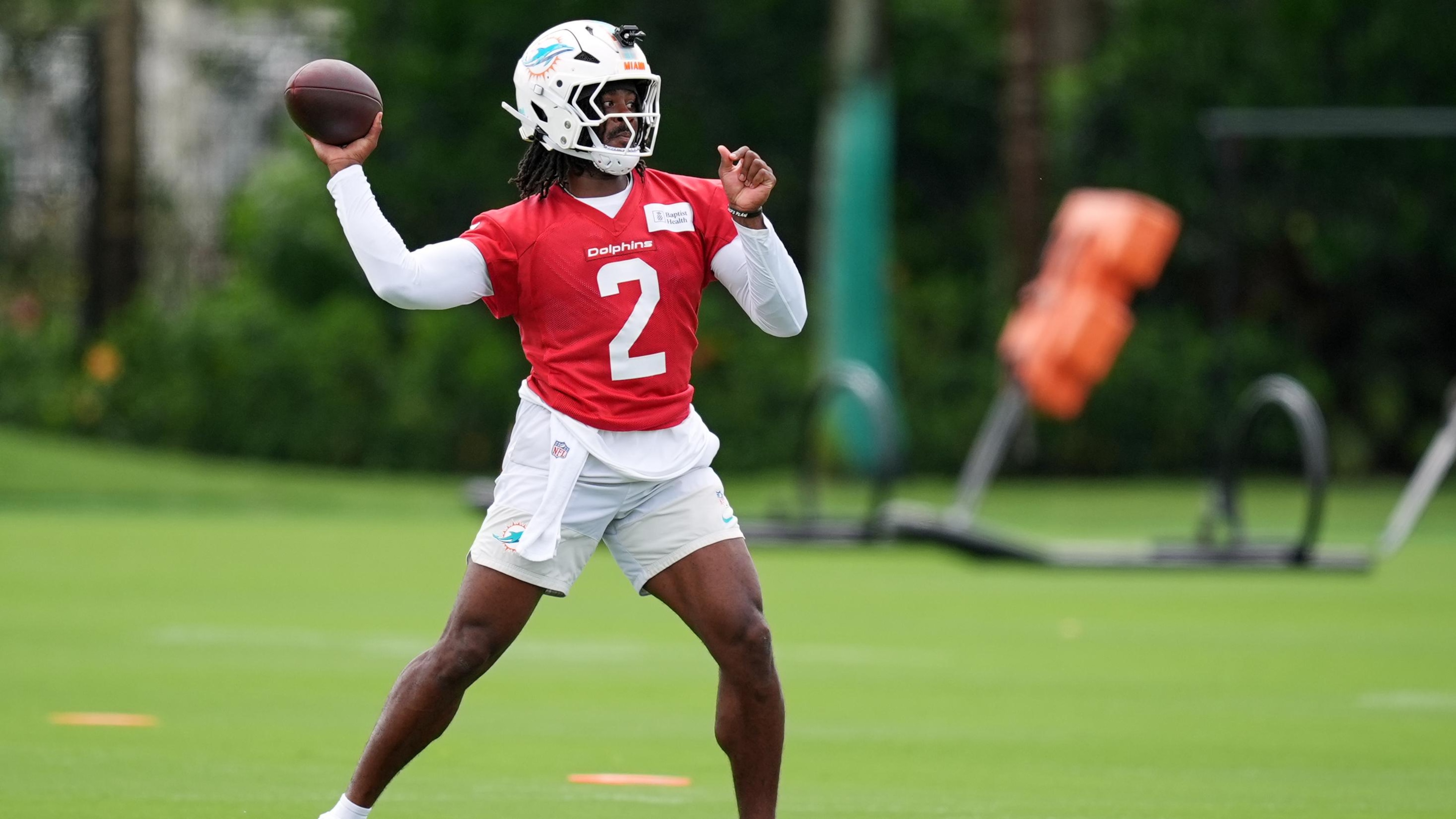 Dolphins Football