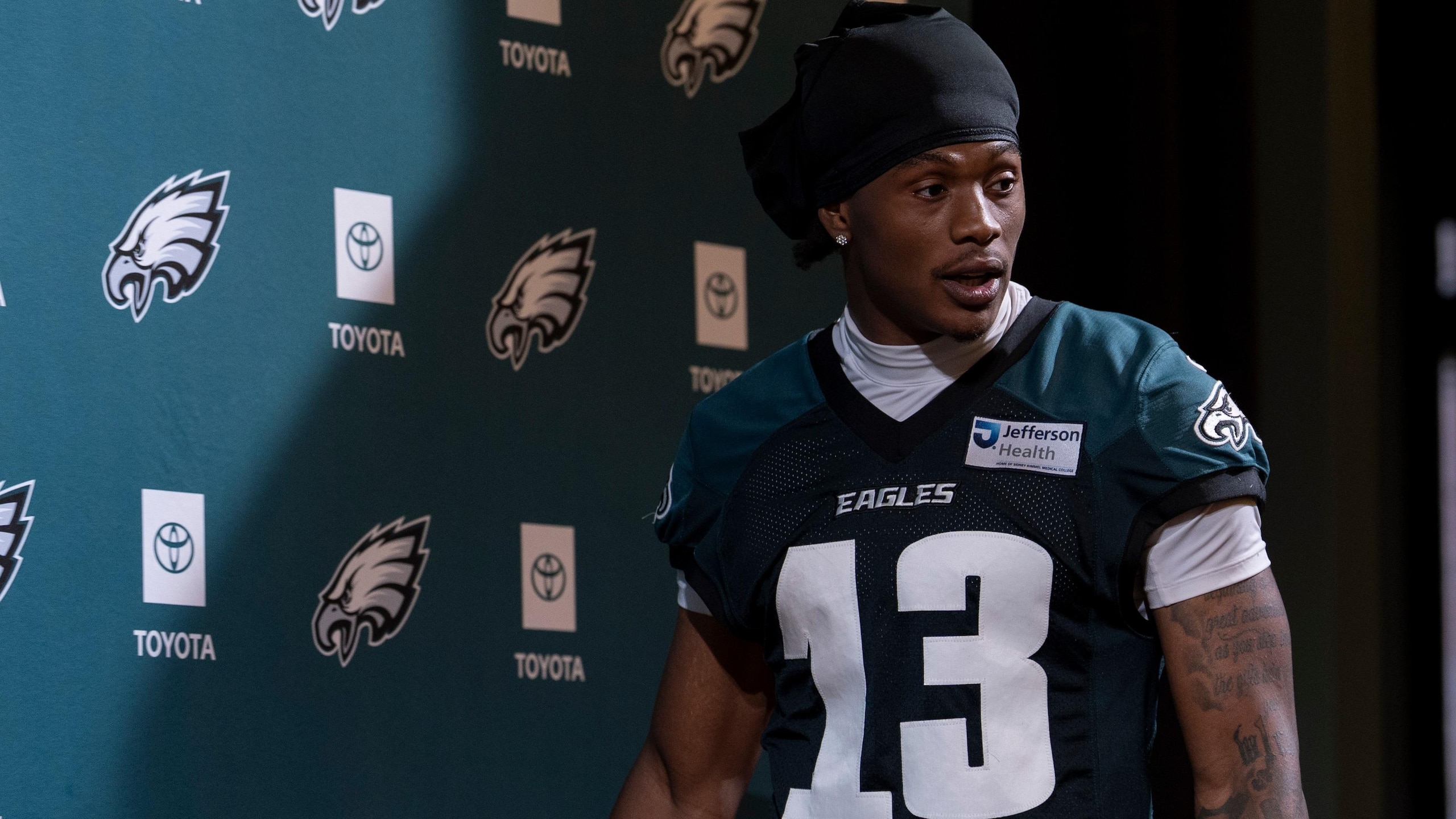 Eagles Football