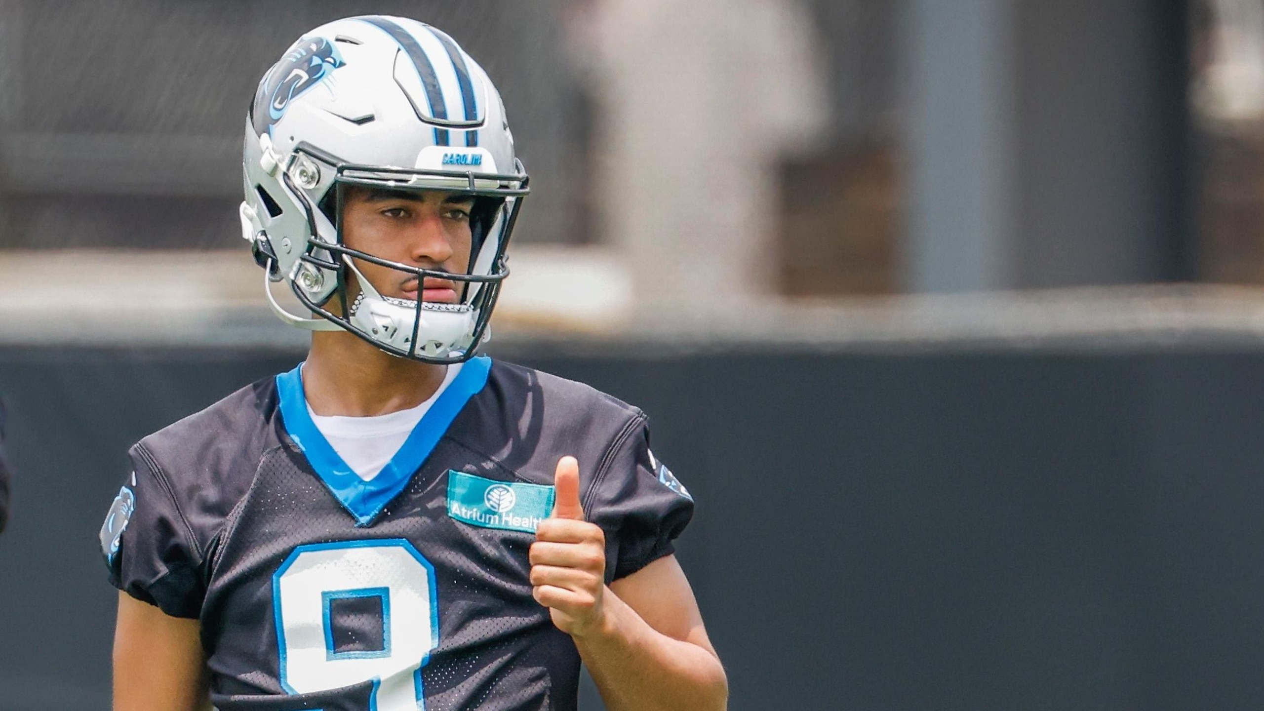 Panthers Football
