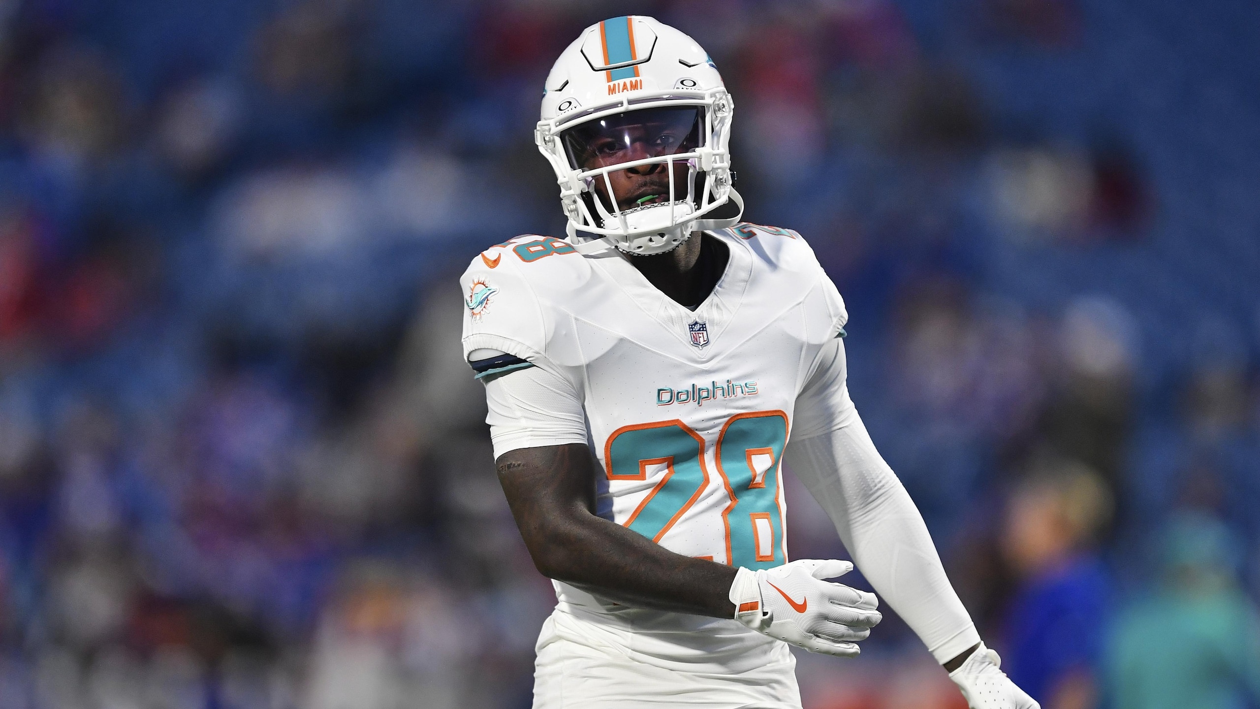 Dolphins Bills Football