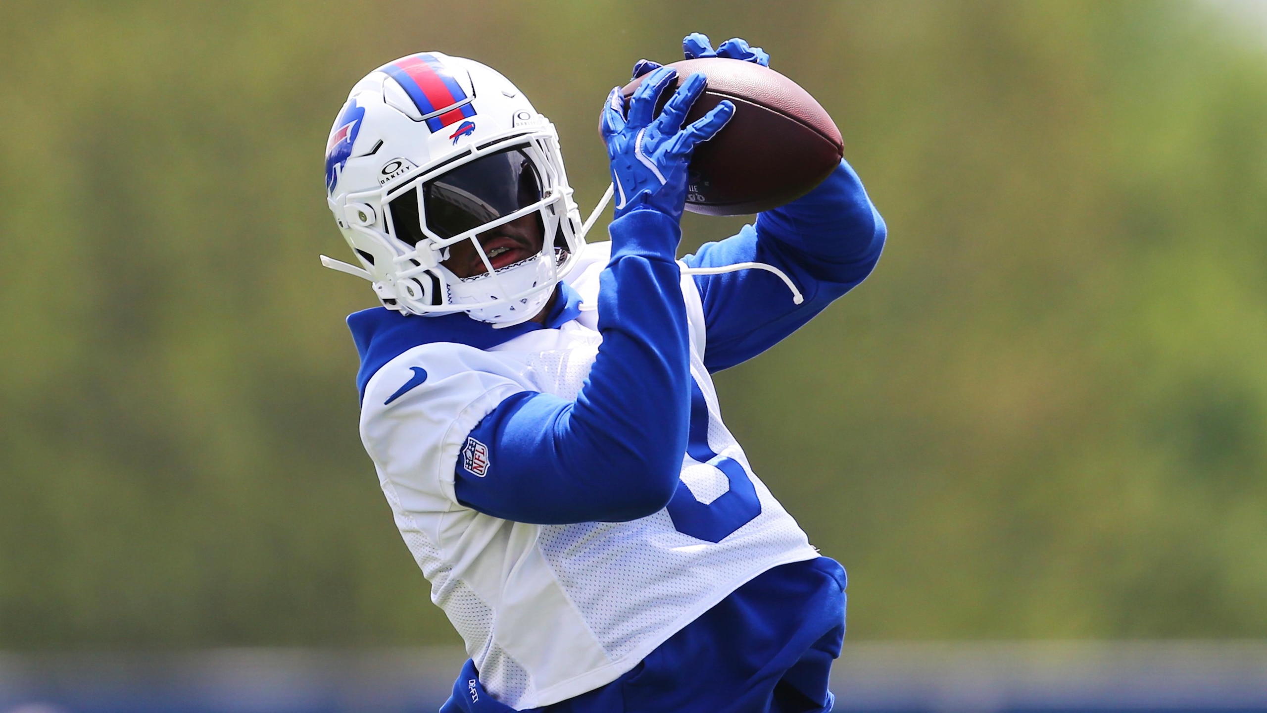 Bills Football