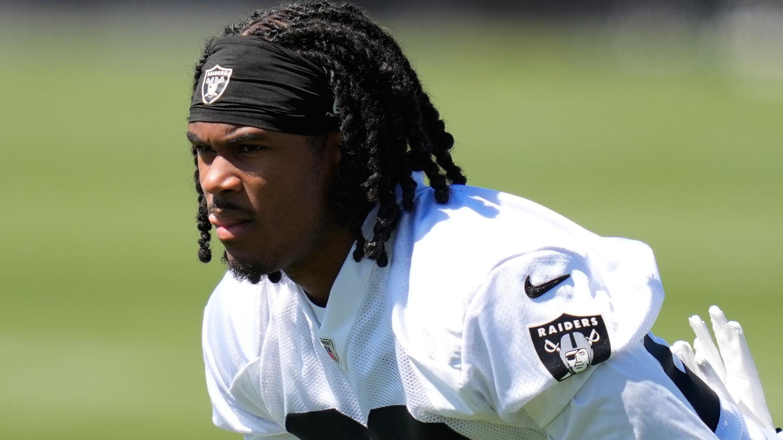 Raiders Football