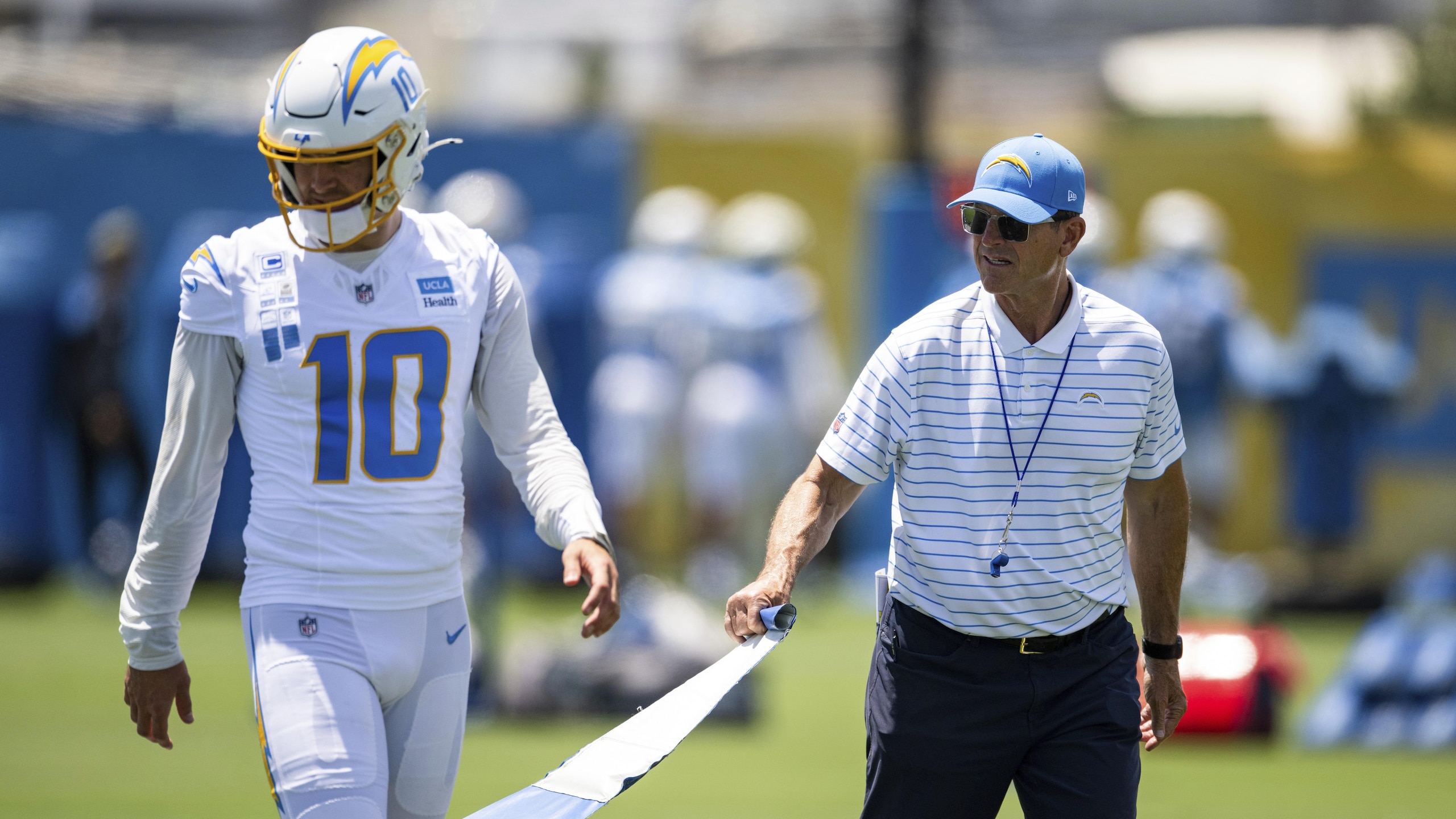 Chargers Football