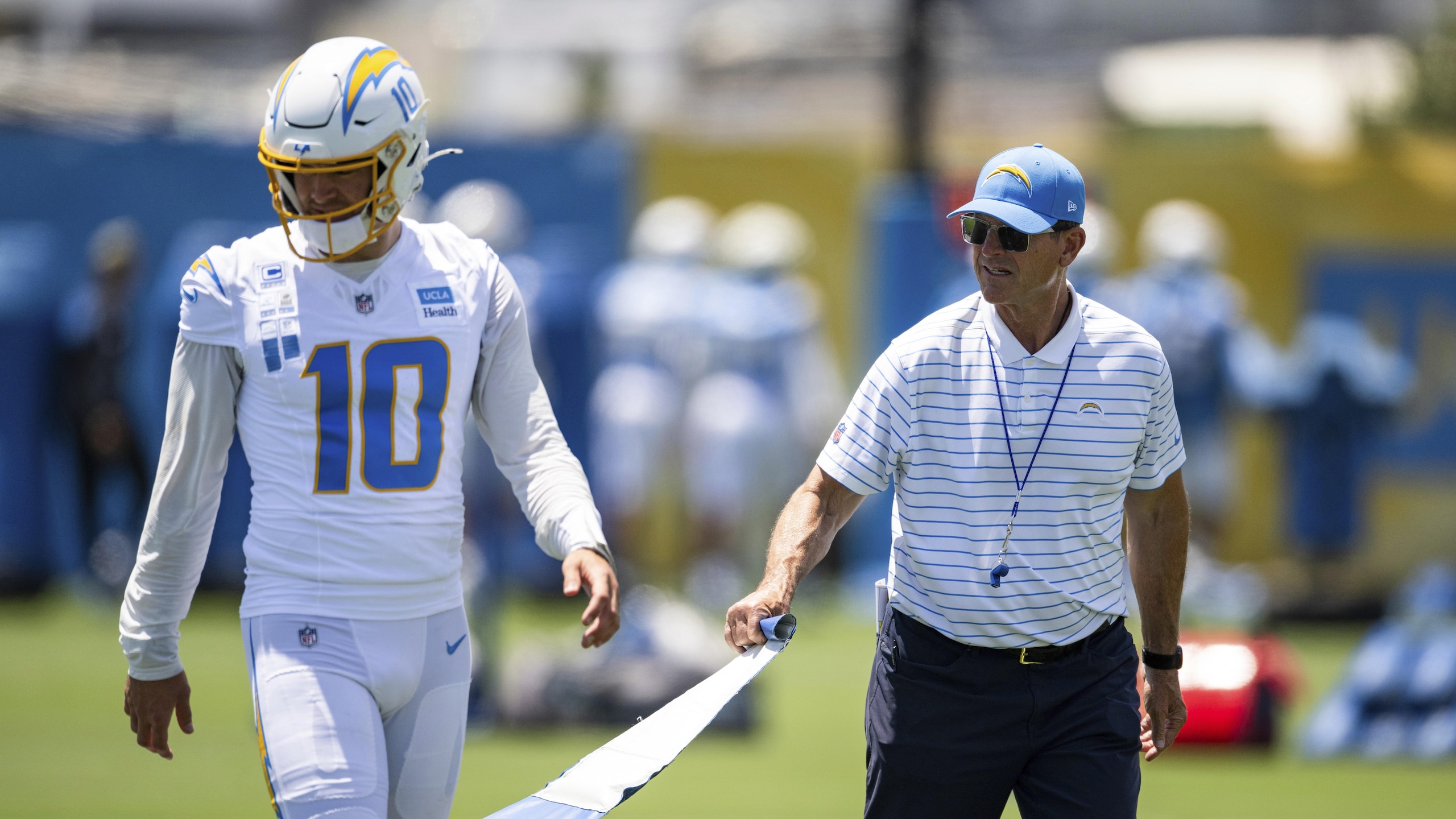 Chargers Football