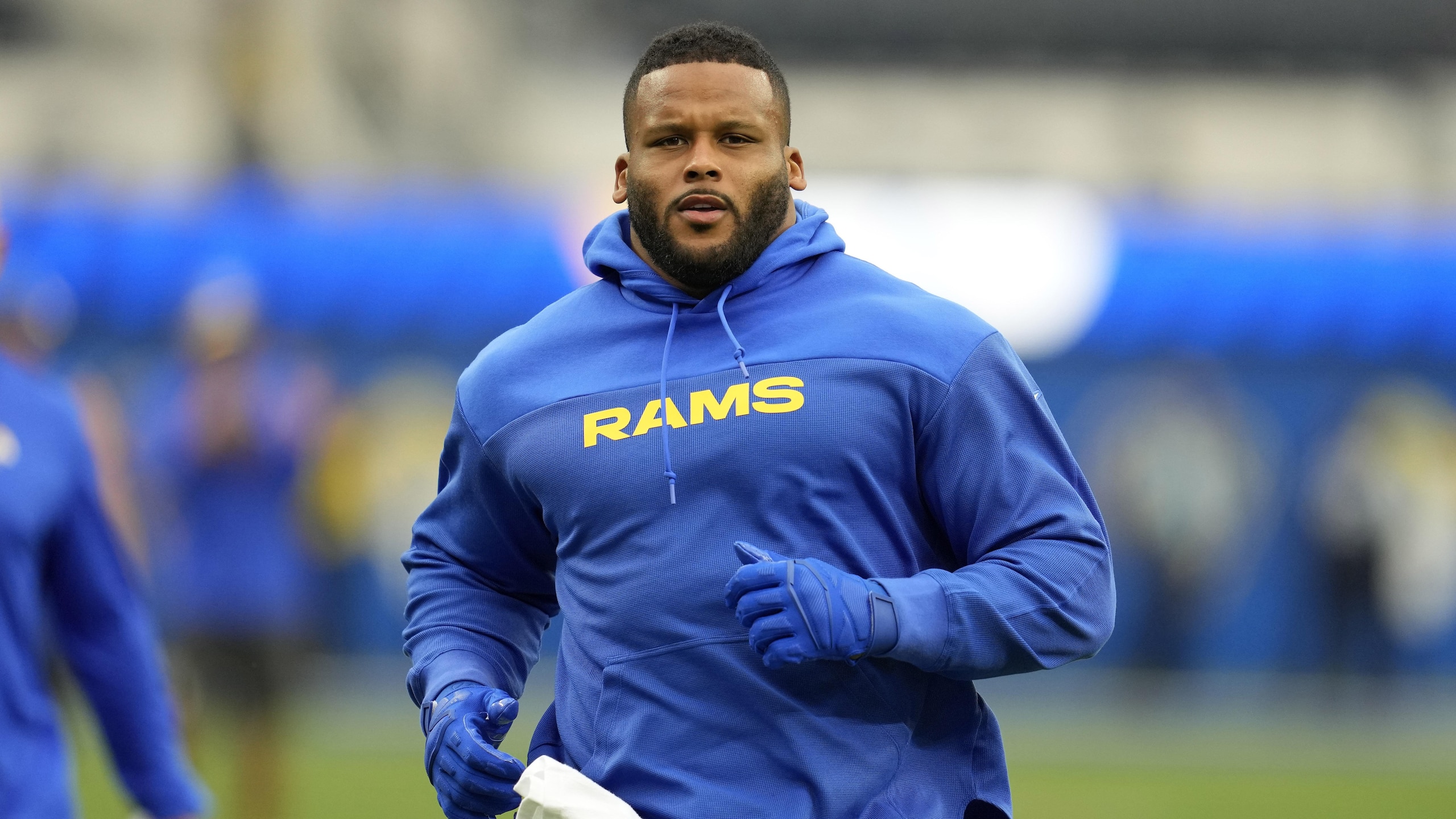49ers Rams Football