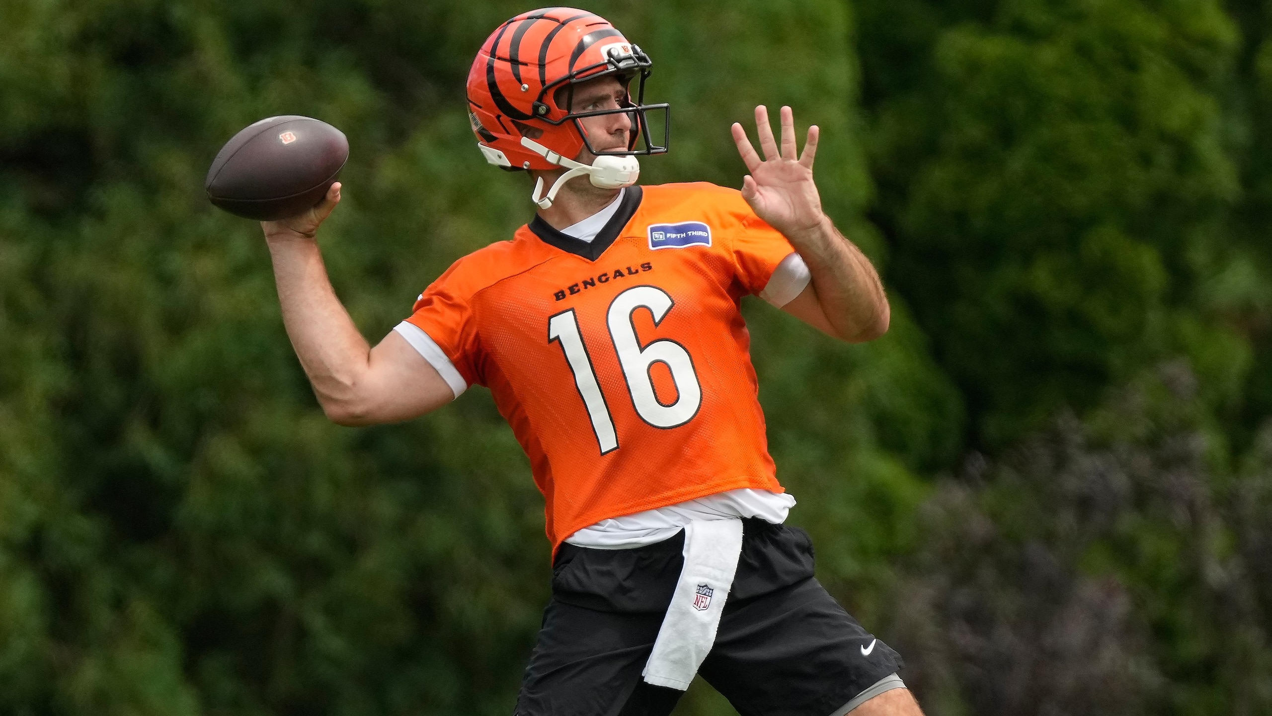 Bengals Football