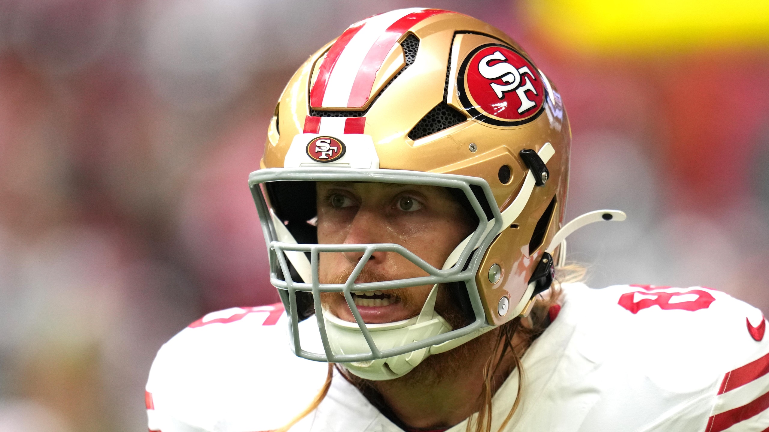 49ers Cardinals Football