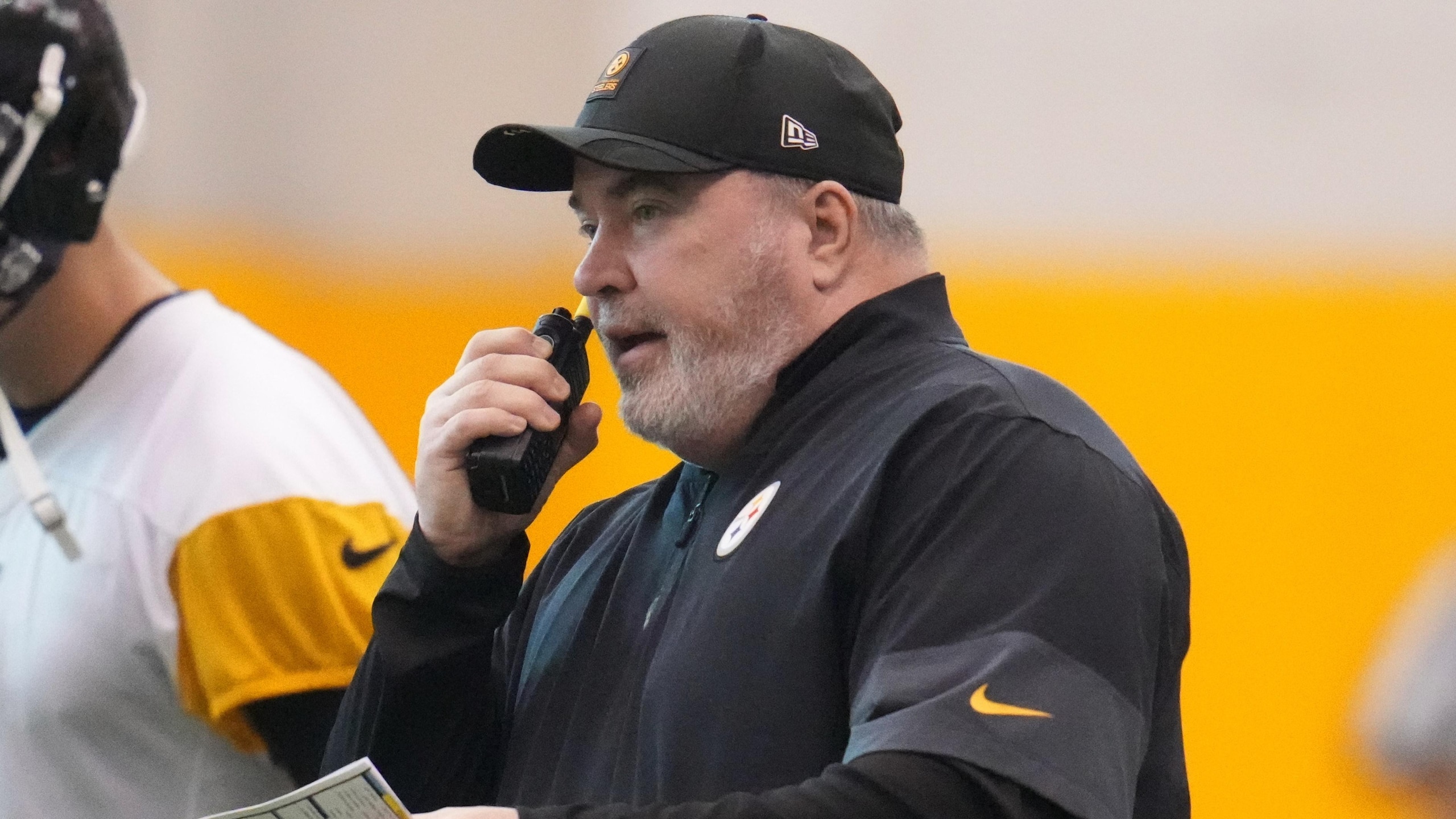 Steelers Football