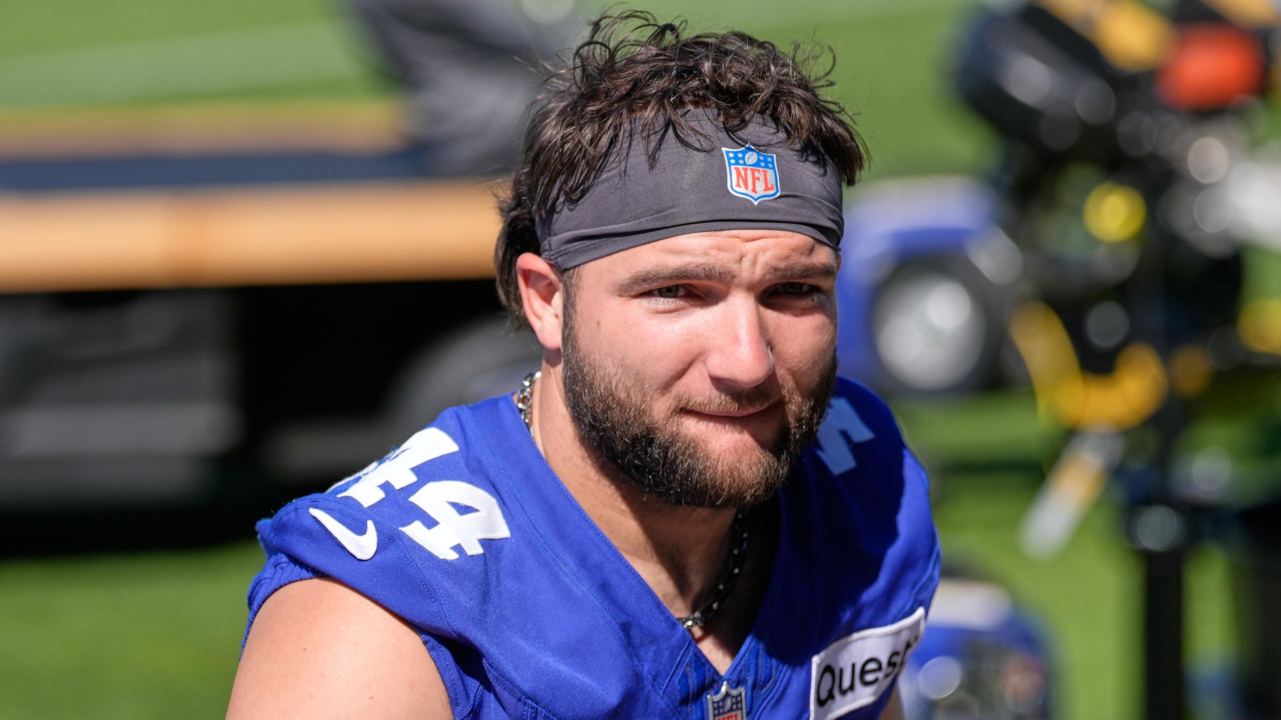 Giants Football