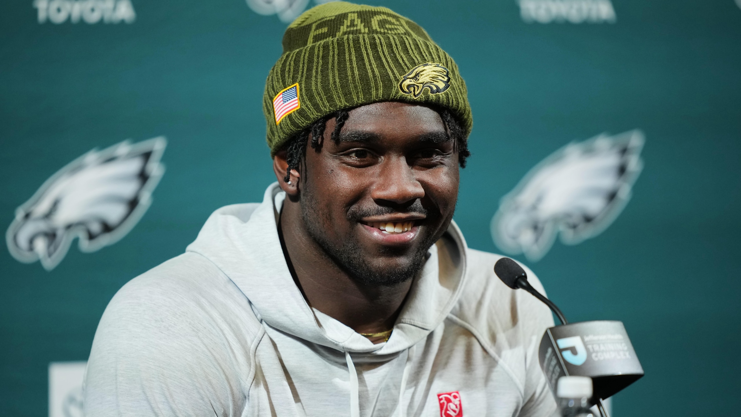 Eagles Football