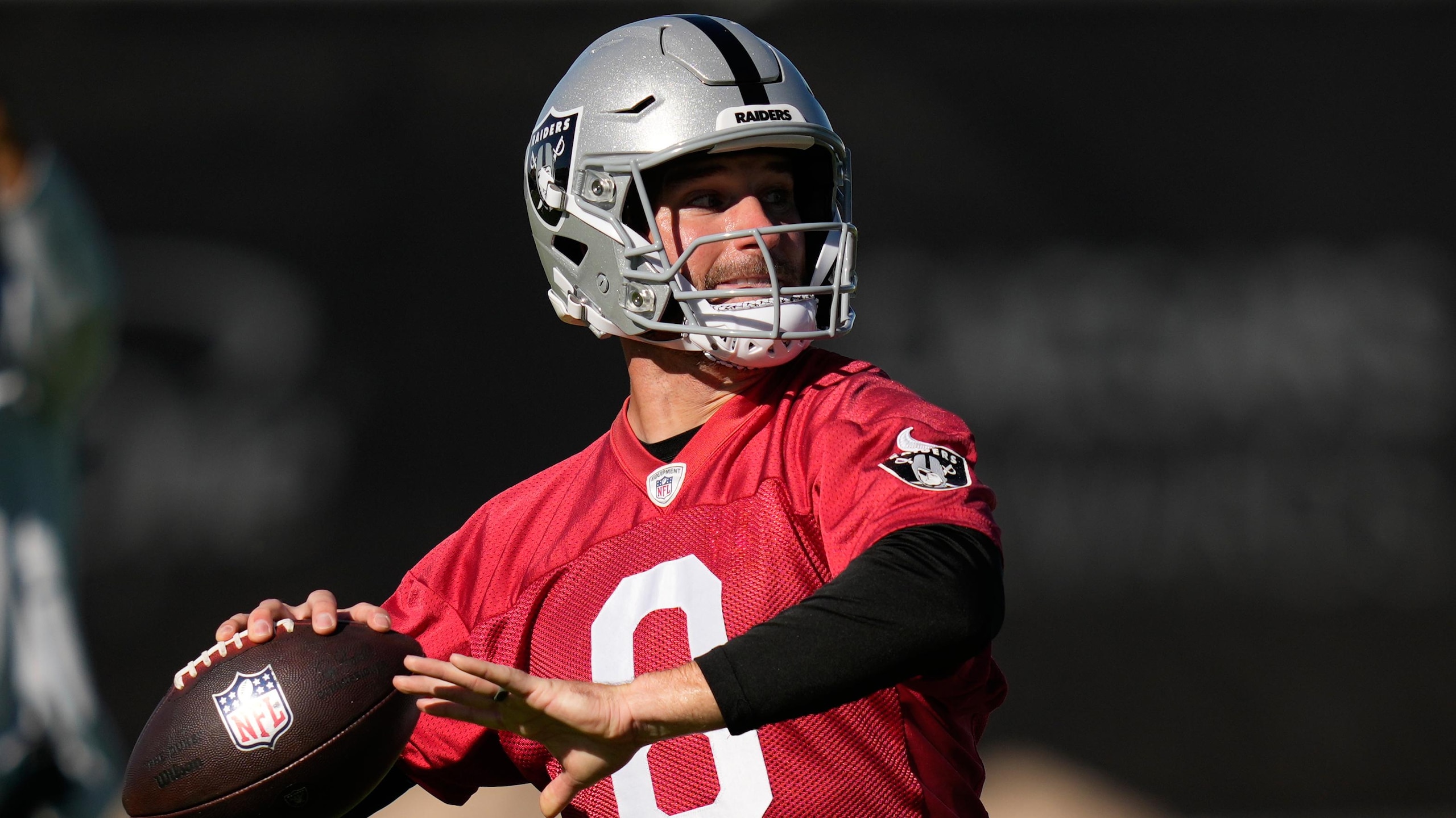 Raiders Football
