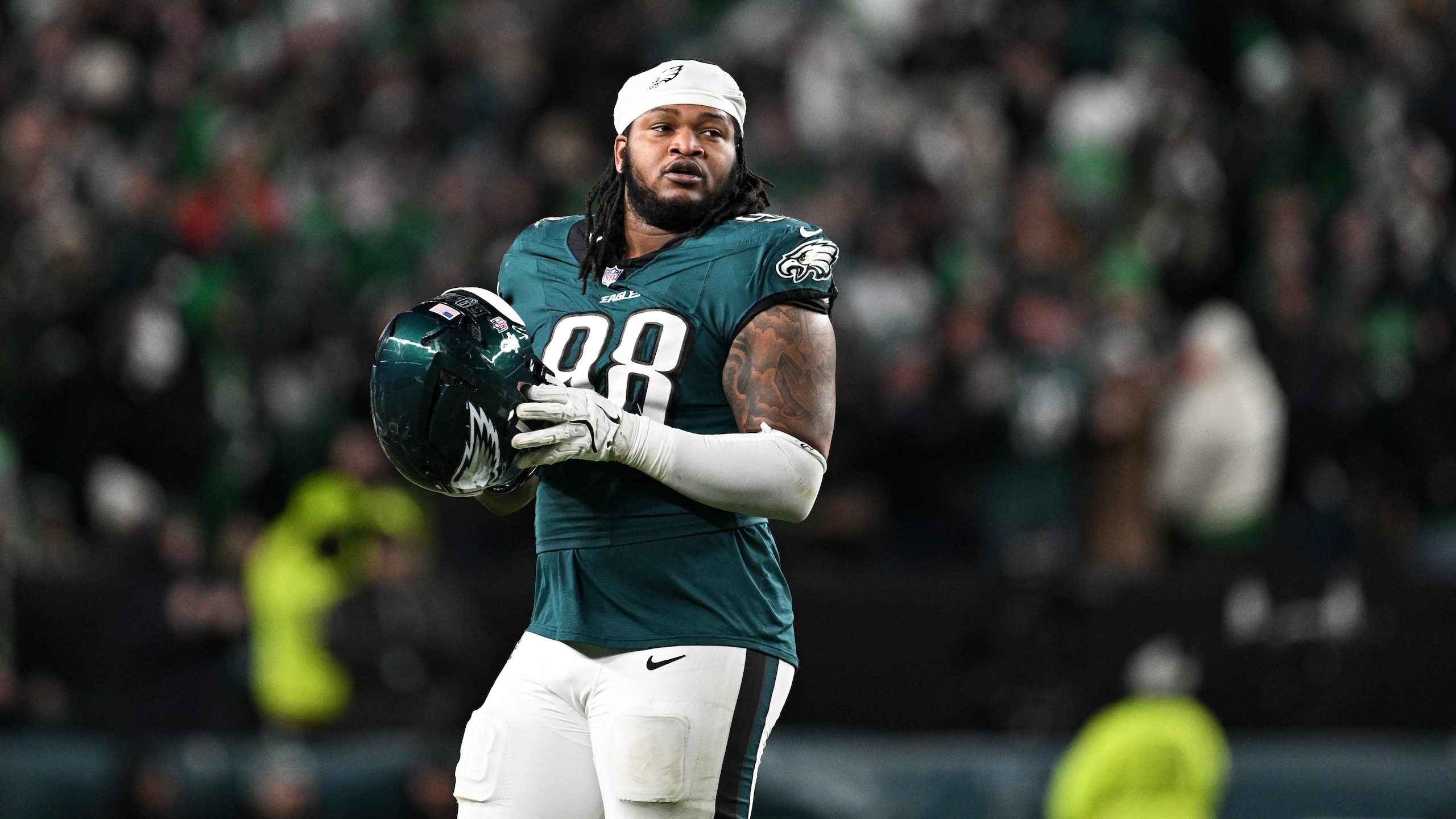 49ers Eagles Football