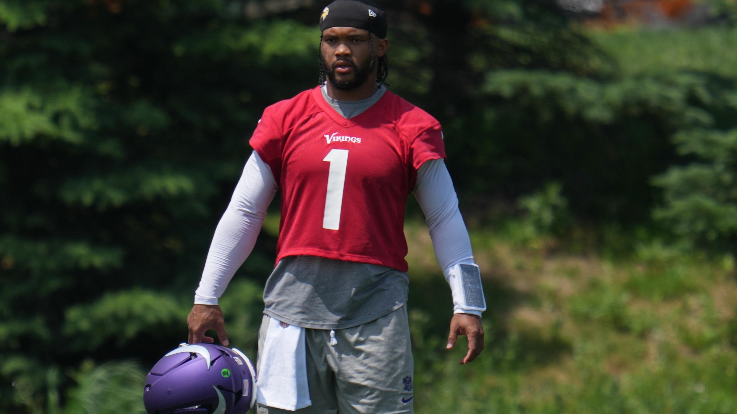 Vikings Football