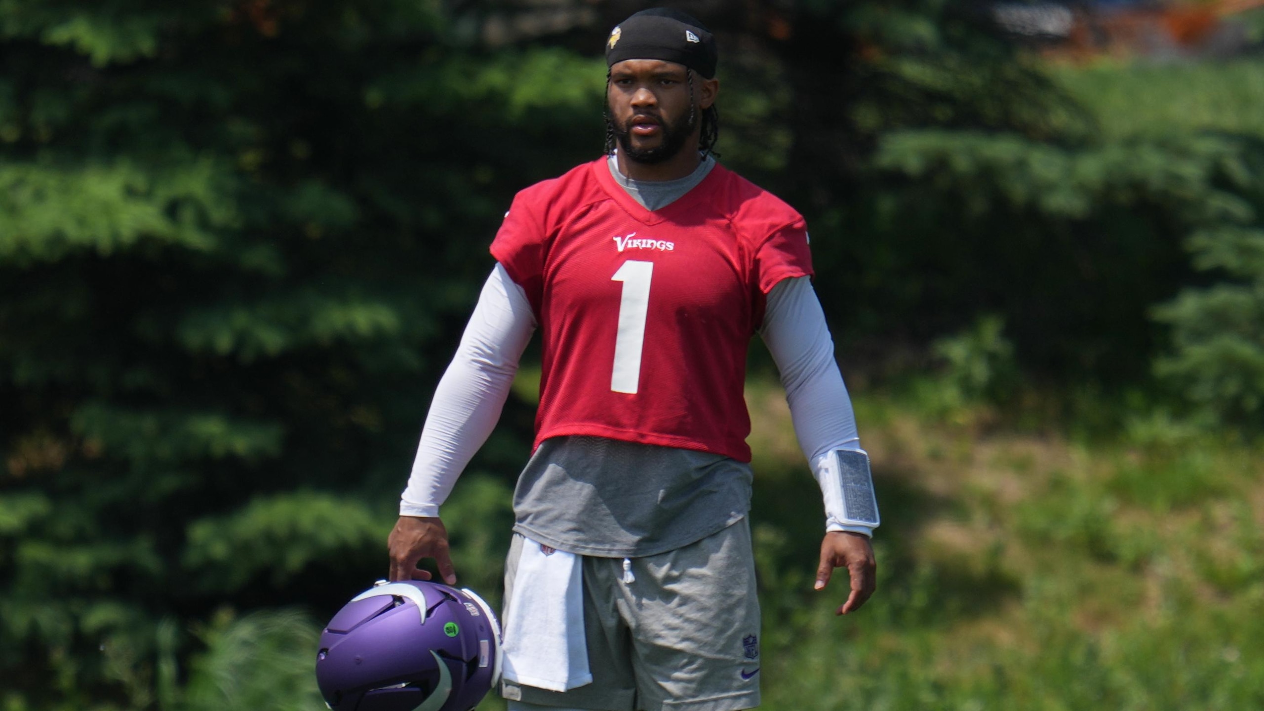 Vikings Football