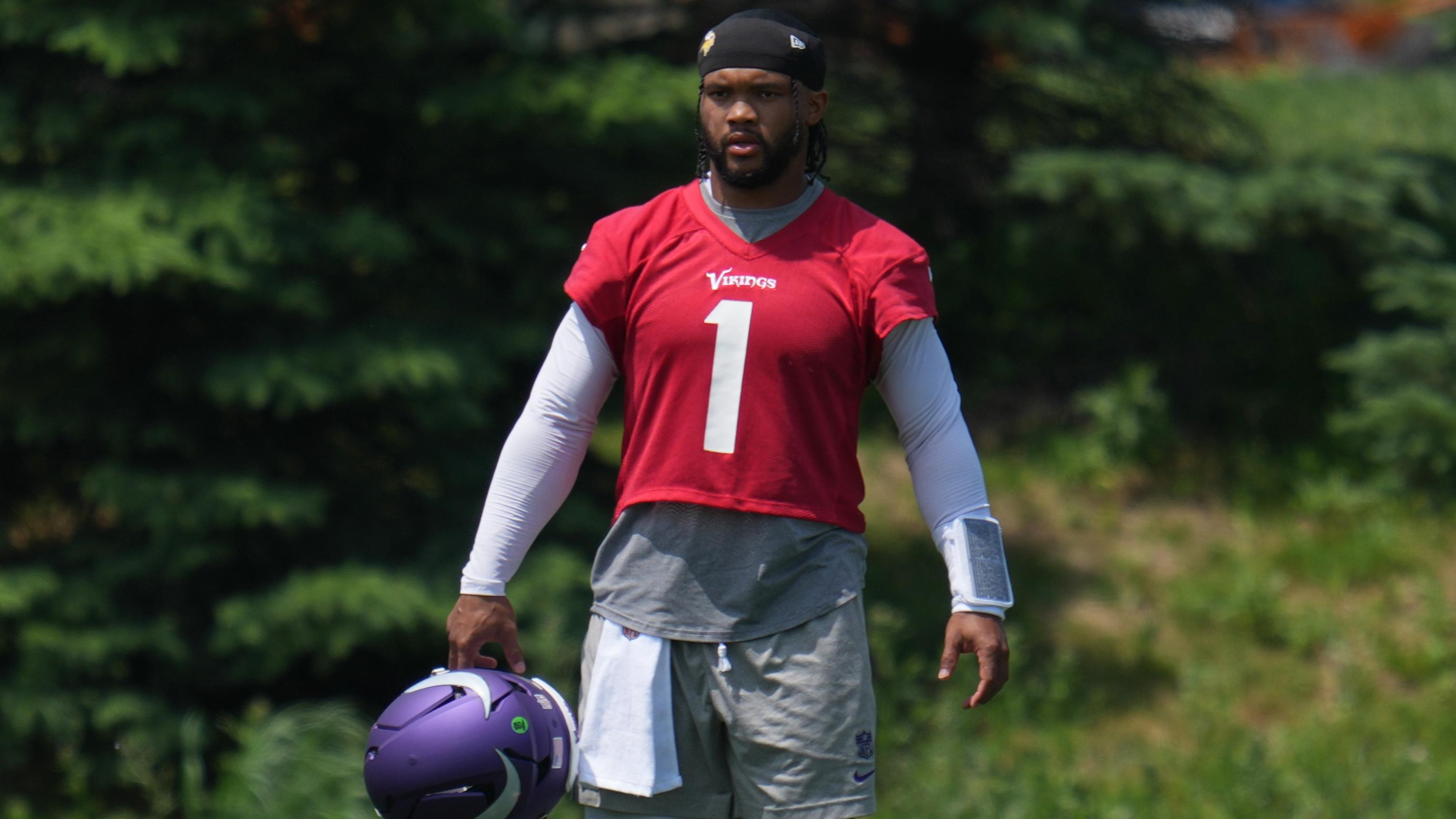 Vikings Football