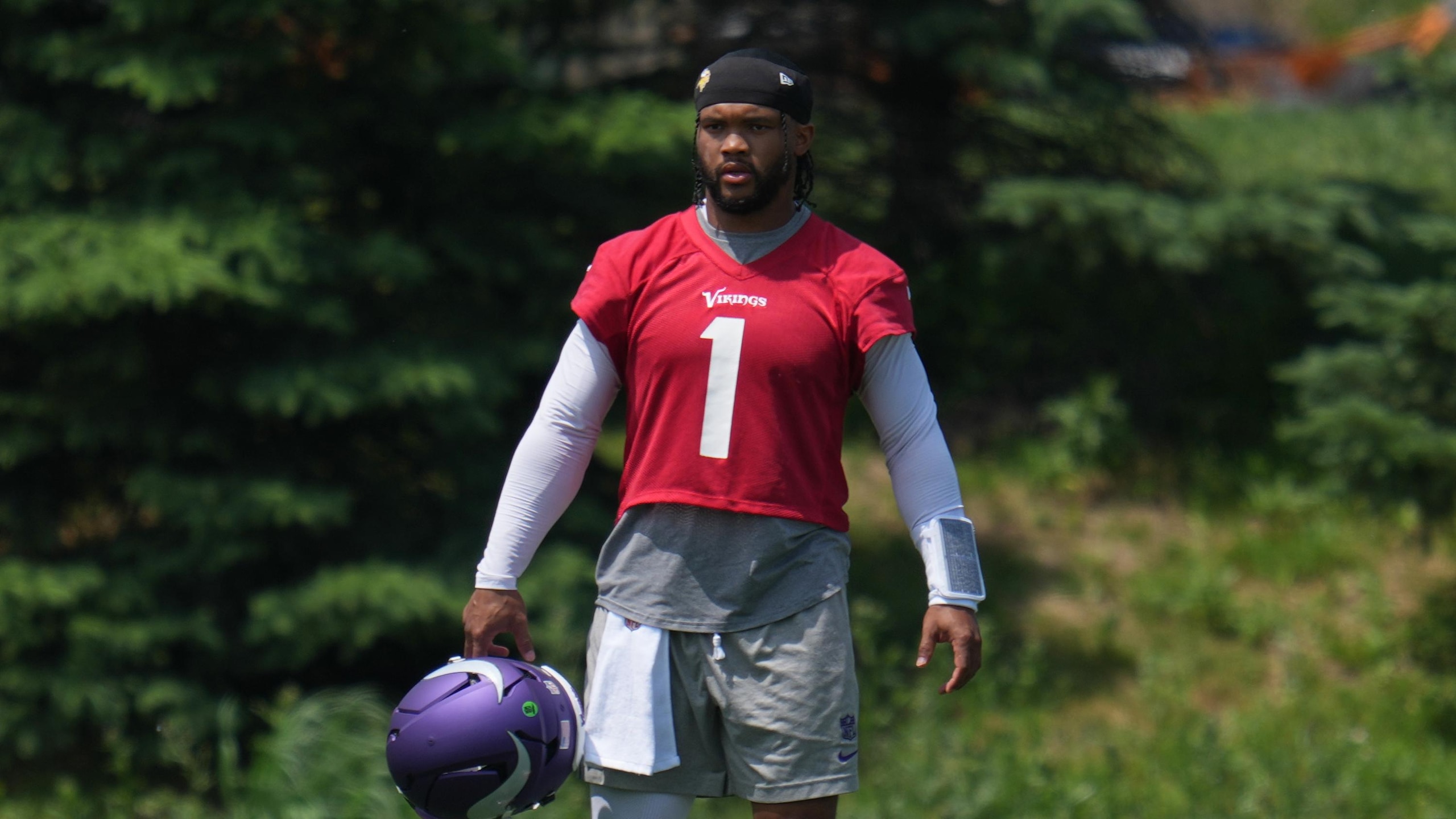 Vikings Football