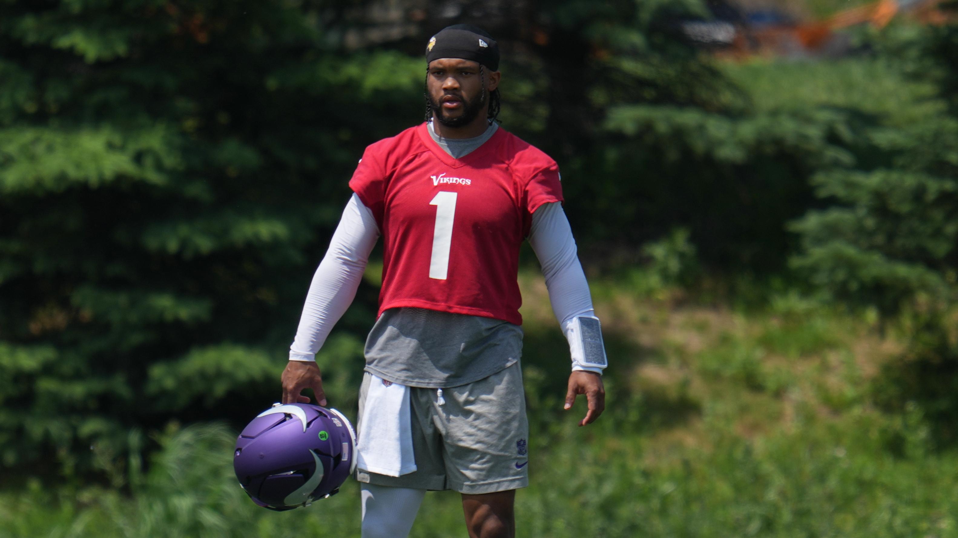 Vikings Football