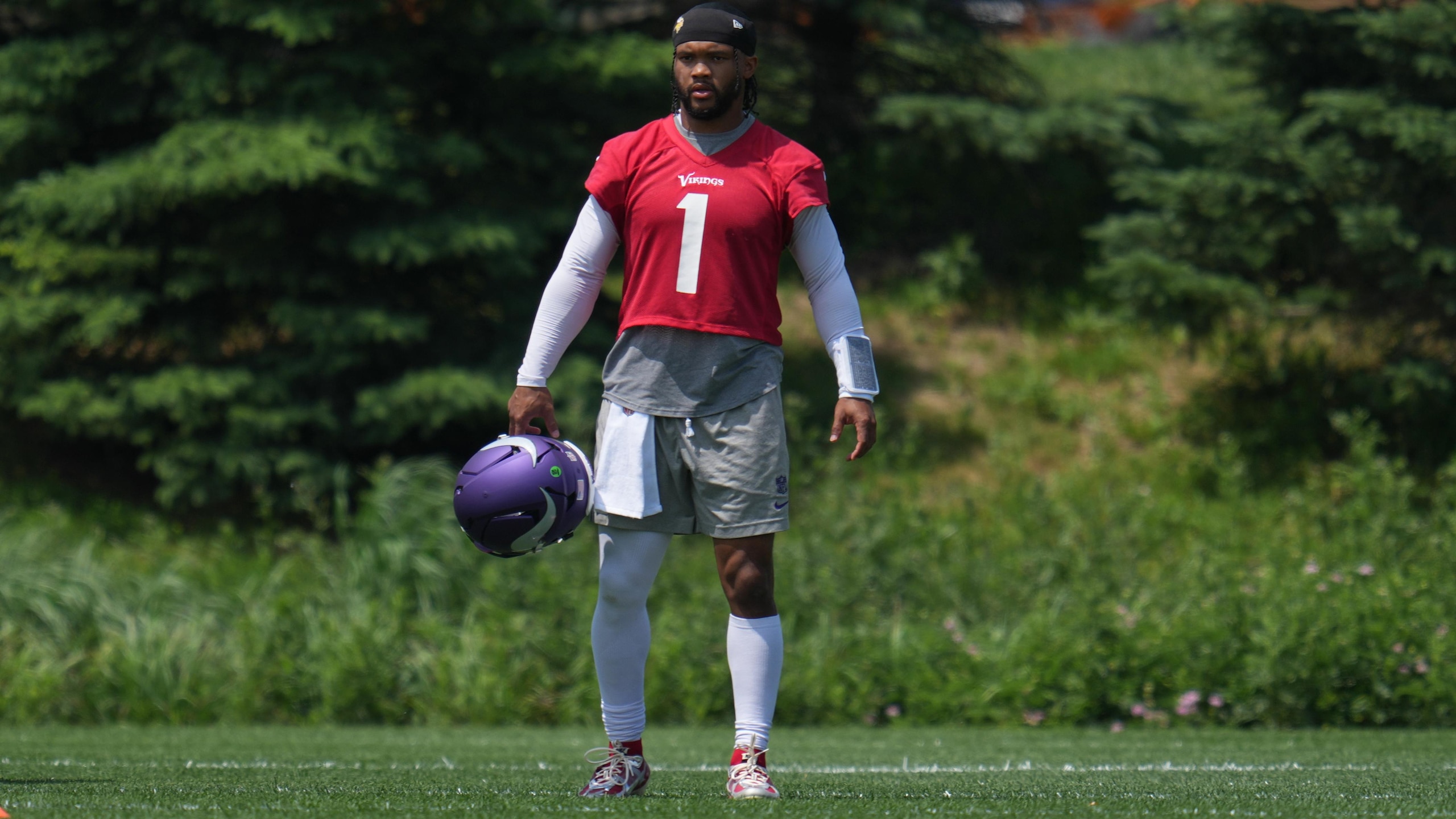 Vikings Football