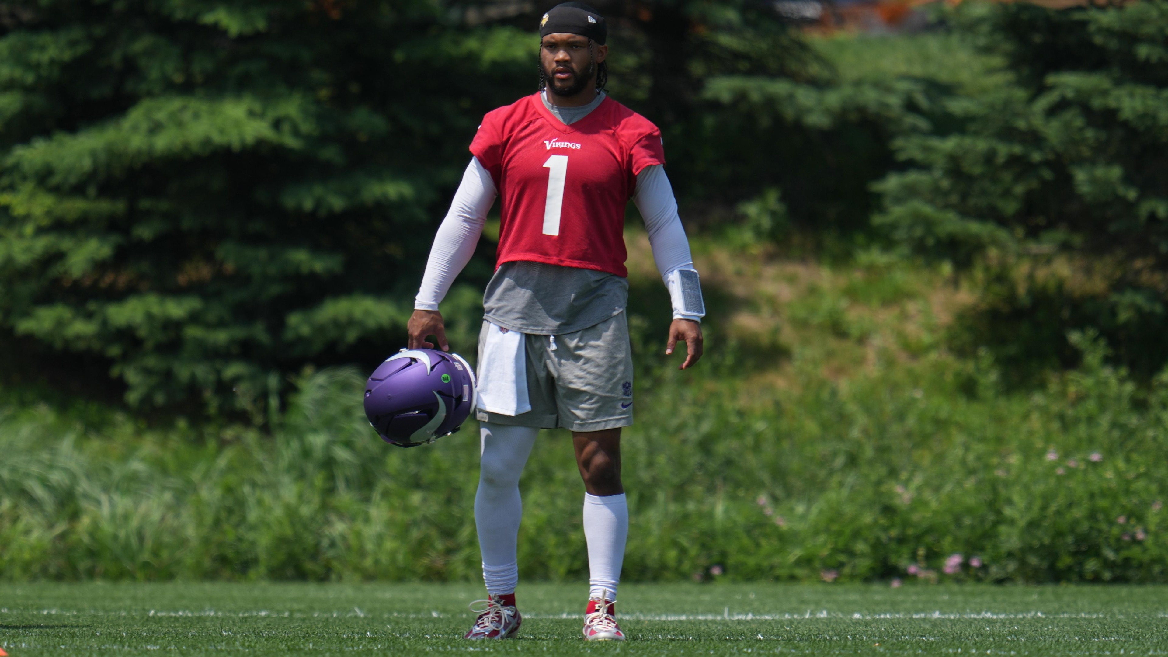 Vikings Football