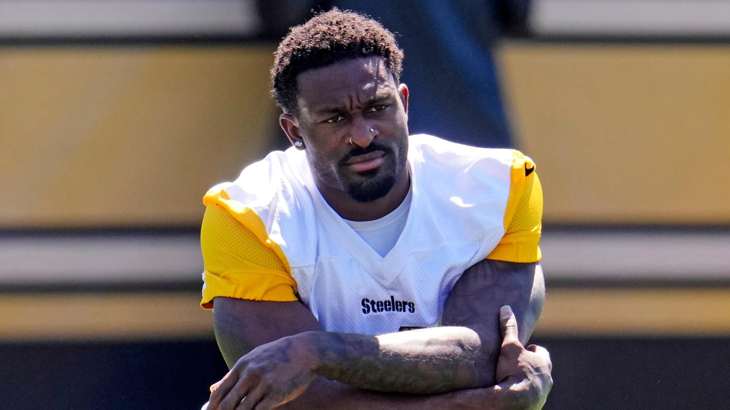 Steelers Football