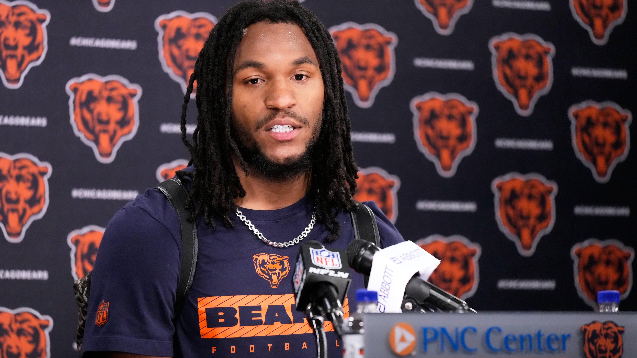 Bears Football