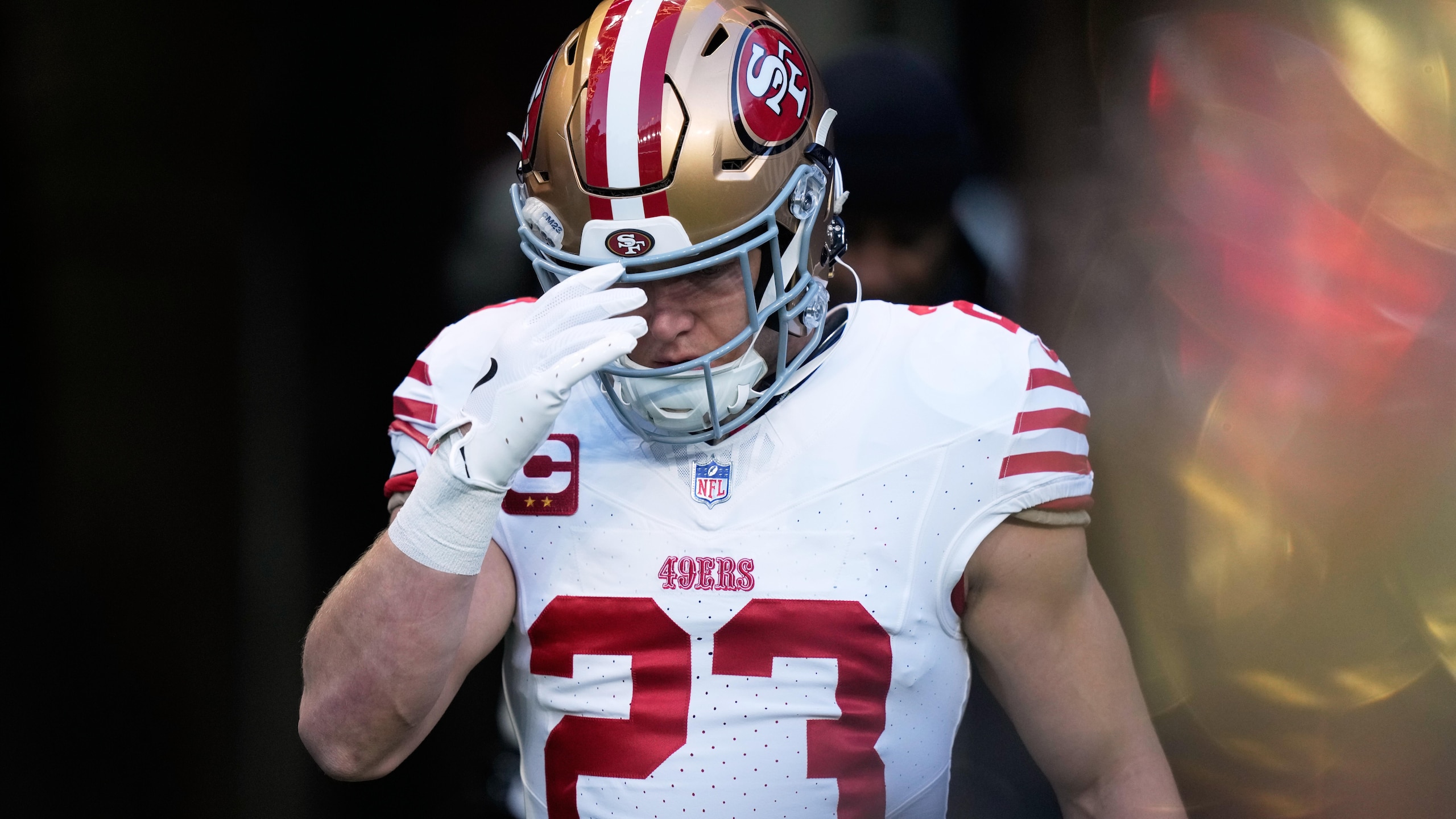 49ers Seahawks Football