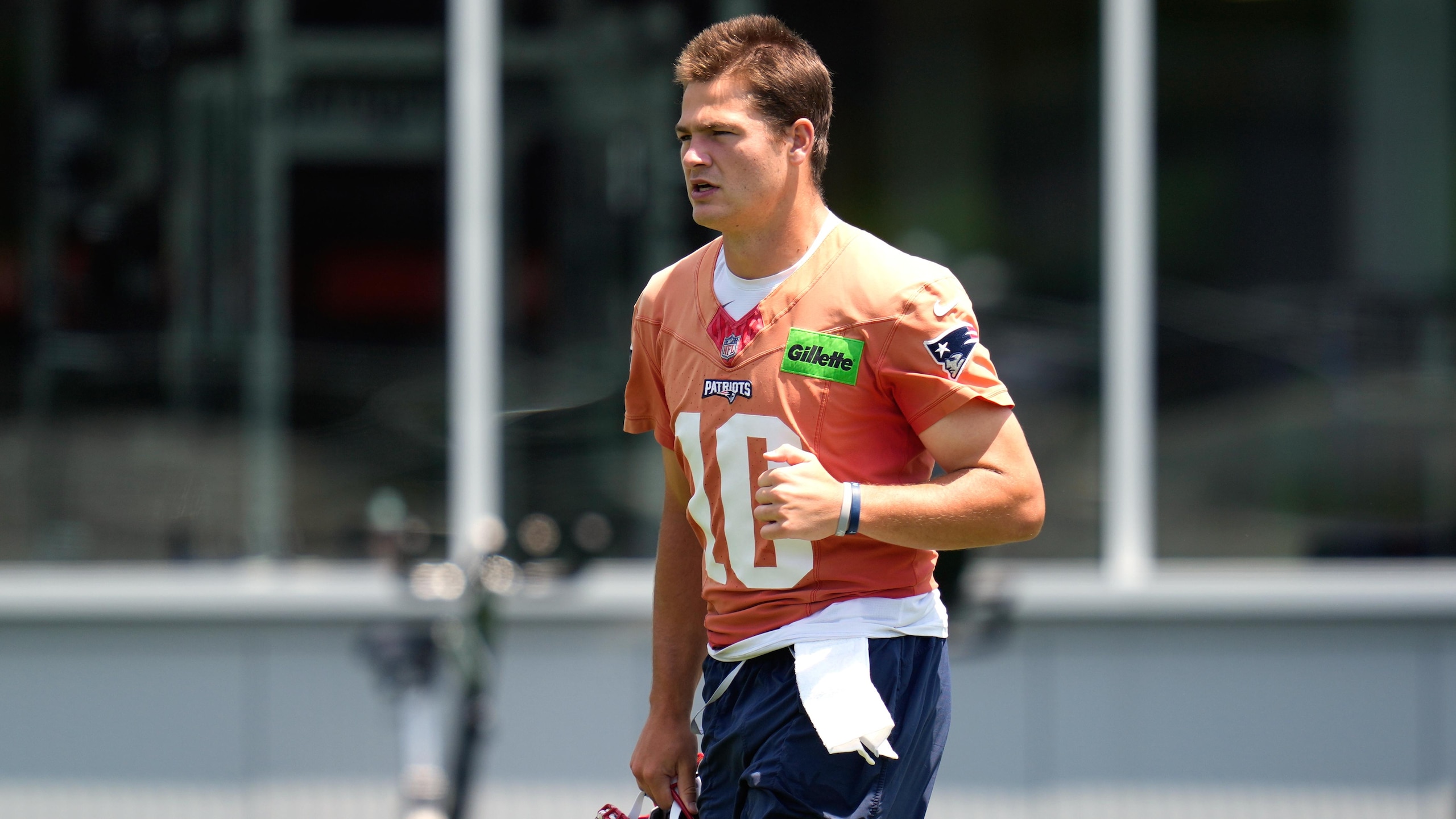 Patriots Football