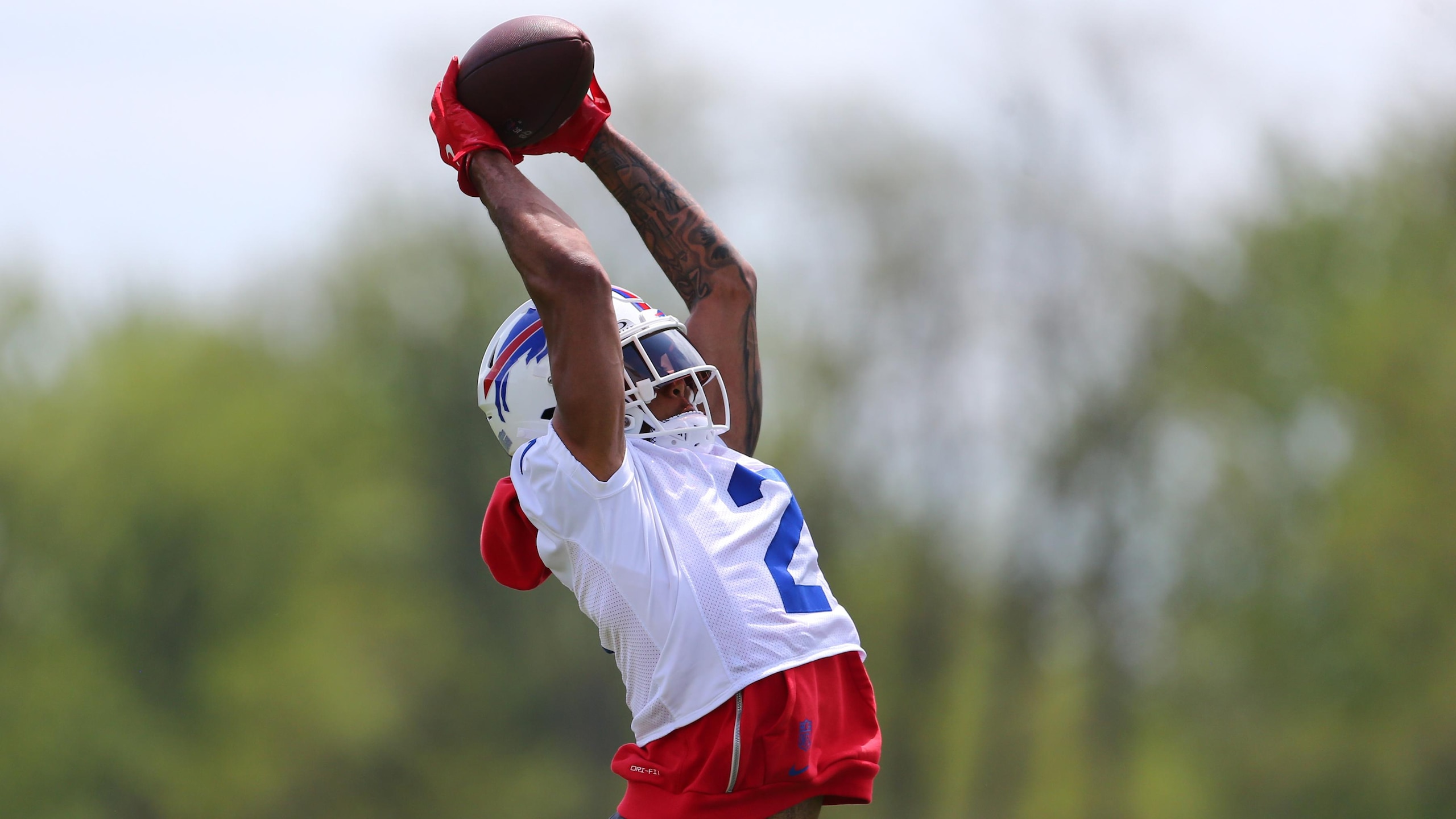 Bills Football