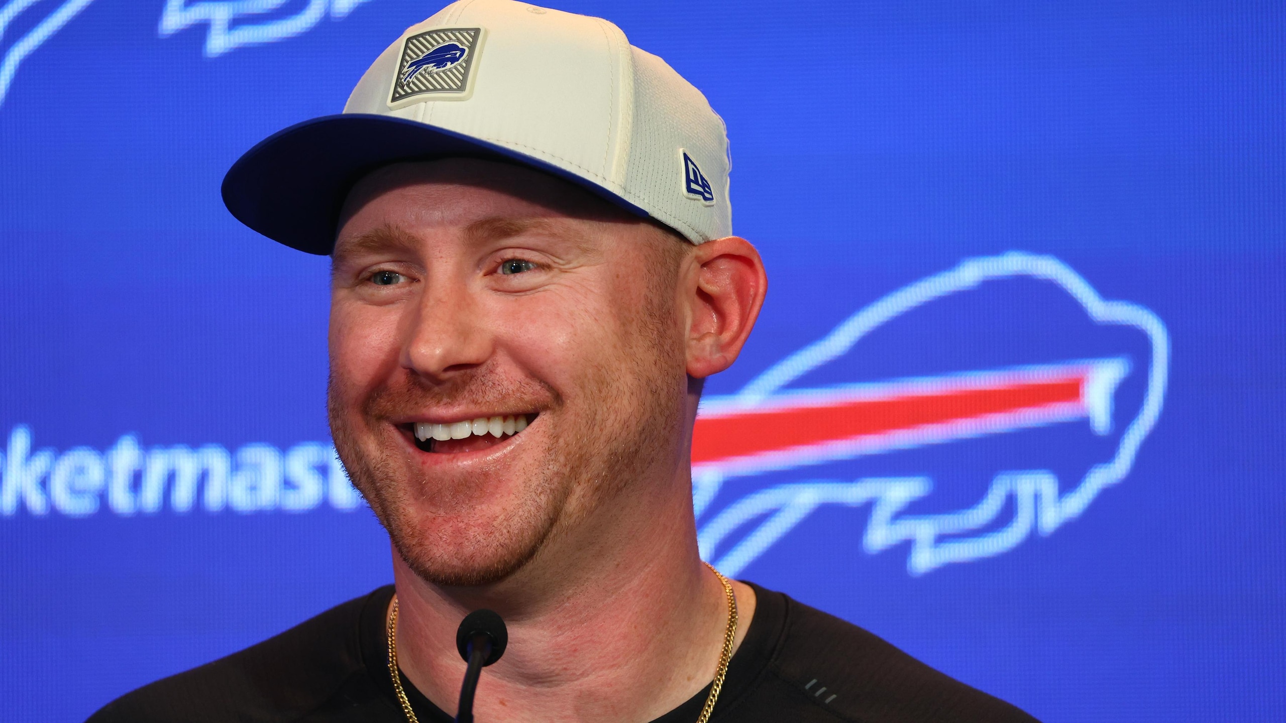 Bills Football
