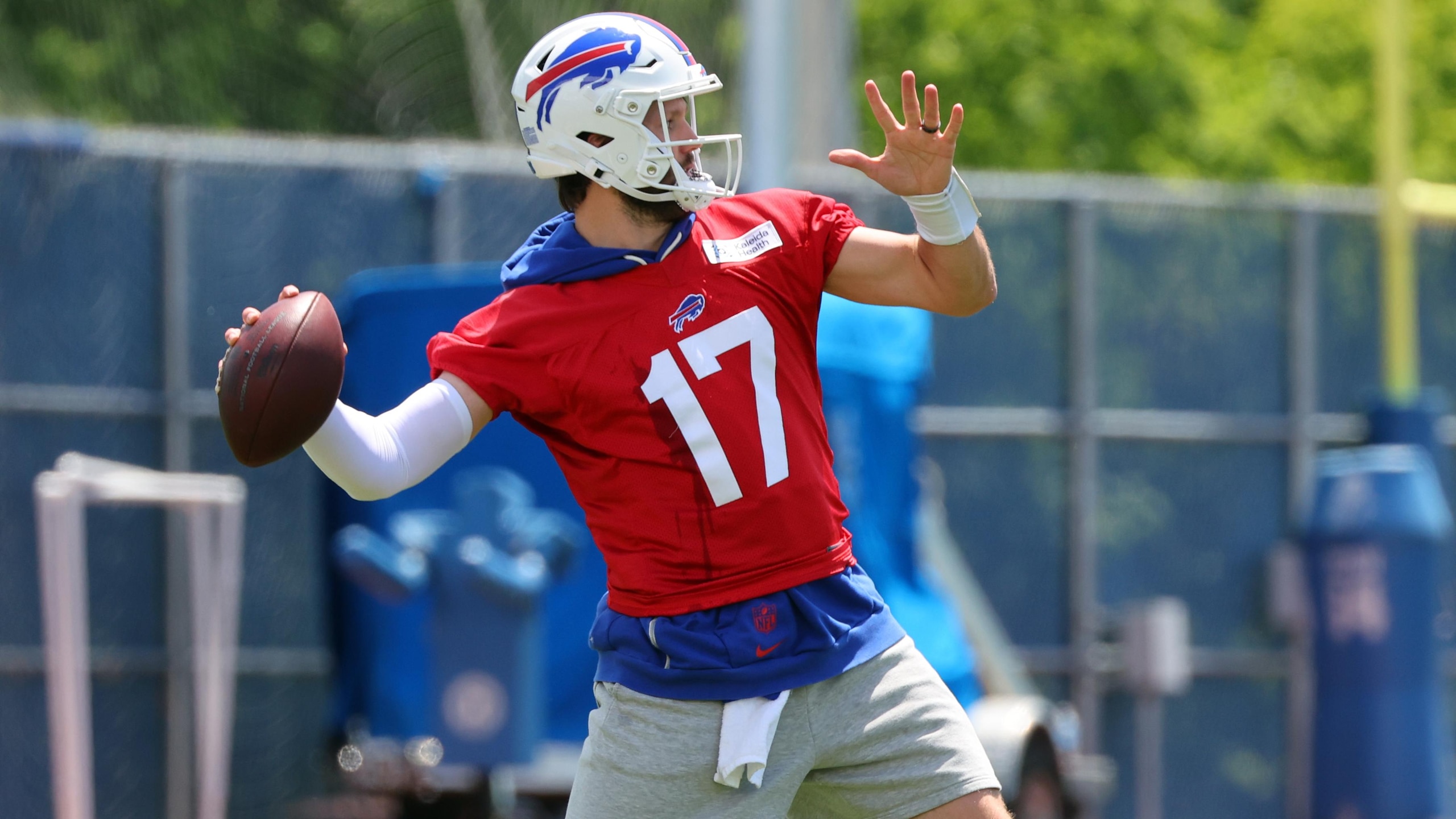 Bills Football