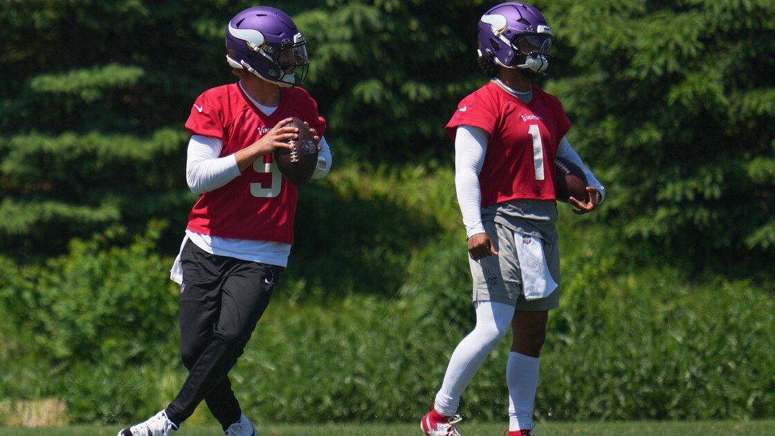 Predicting Winners of NFL's Biggest Position Battles Entering Training Camp