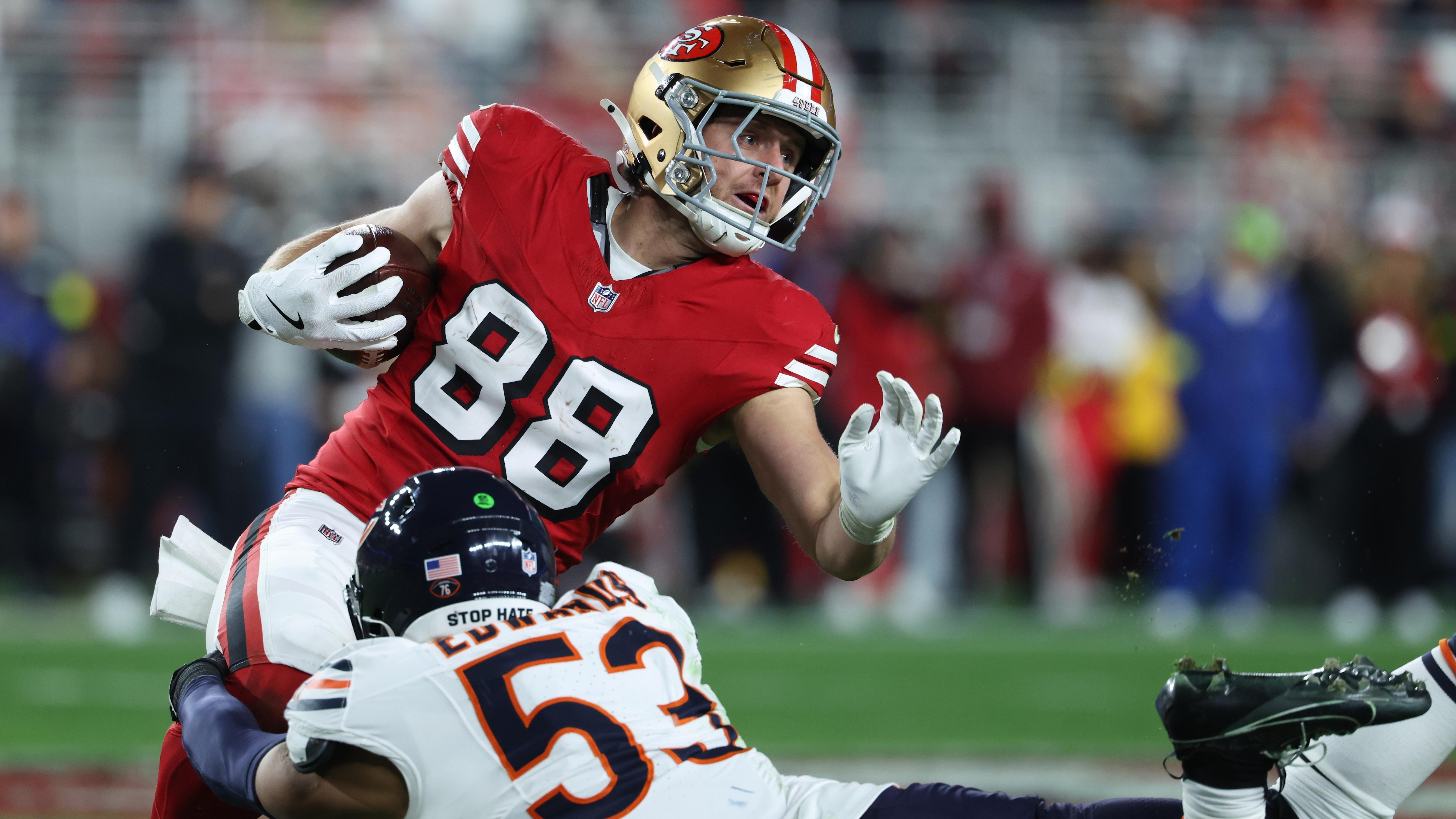 49ers Free Agency Football