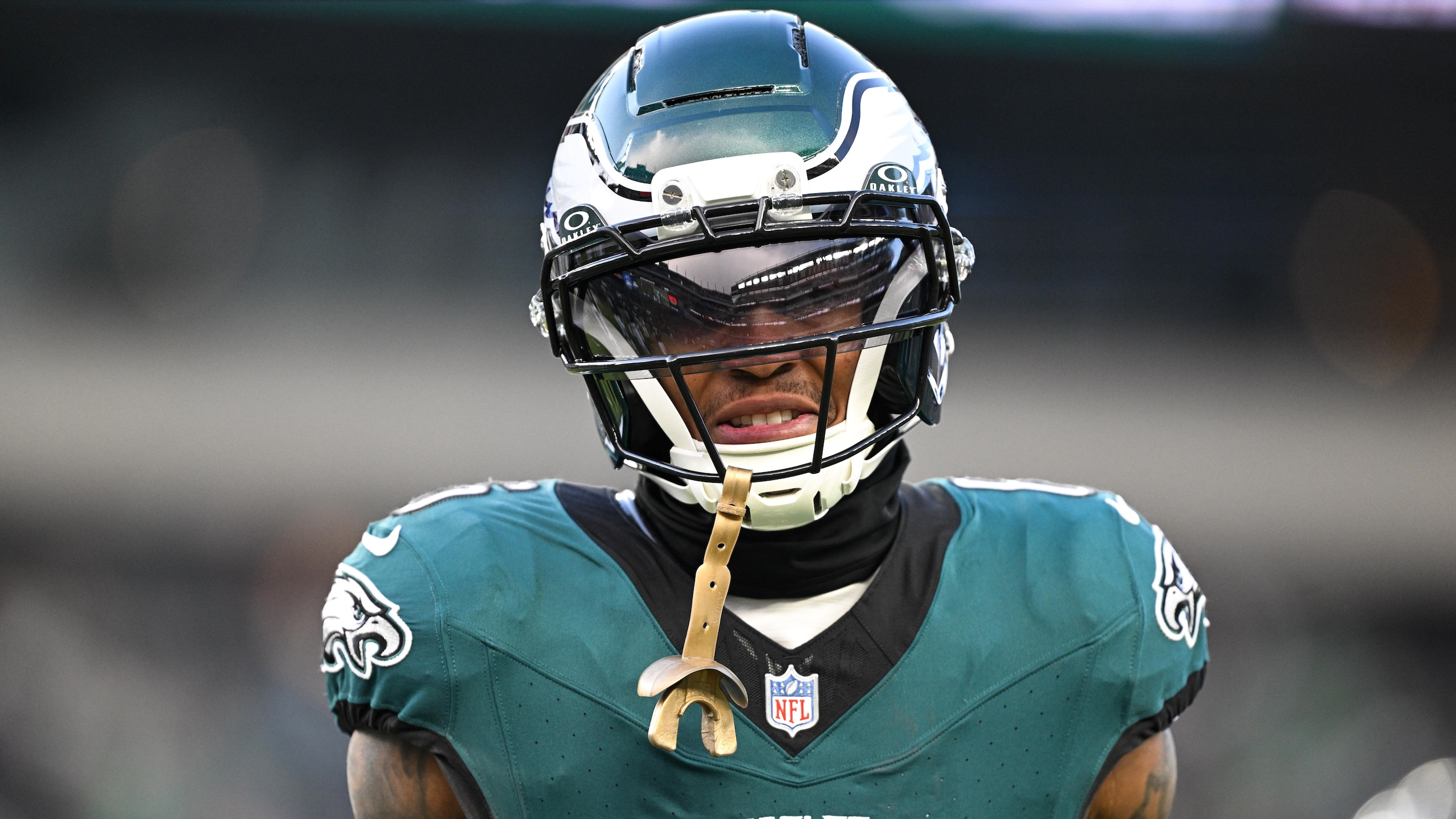 49ers Eagles Football