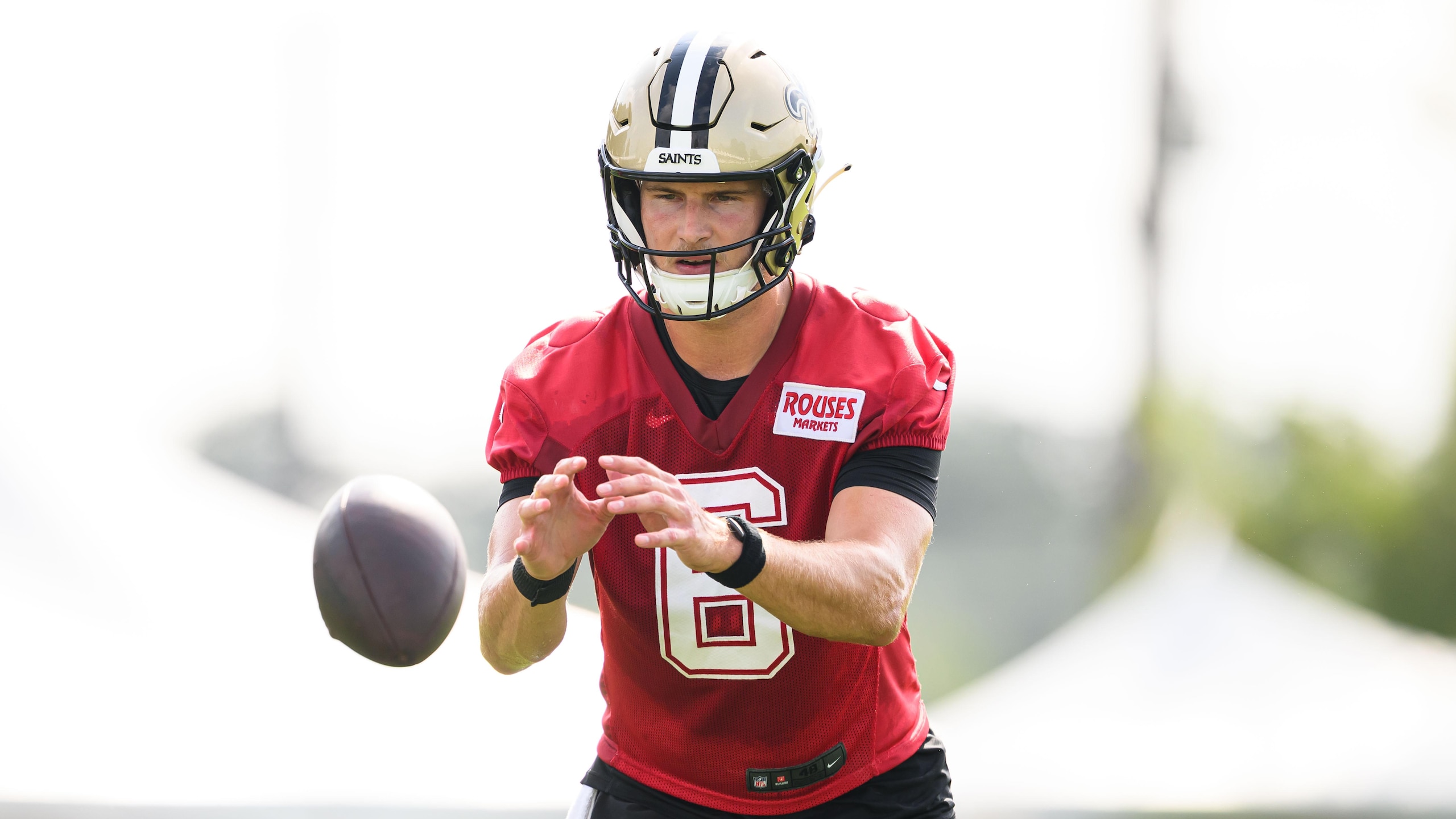 Saints Football