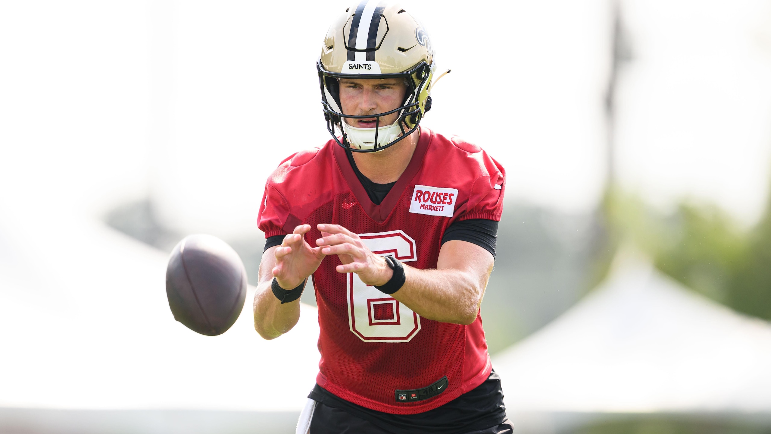 Saints Football