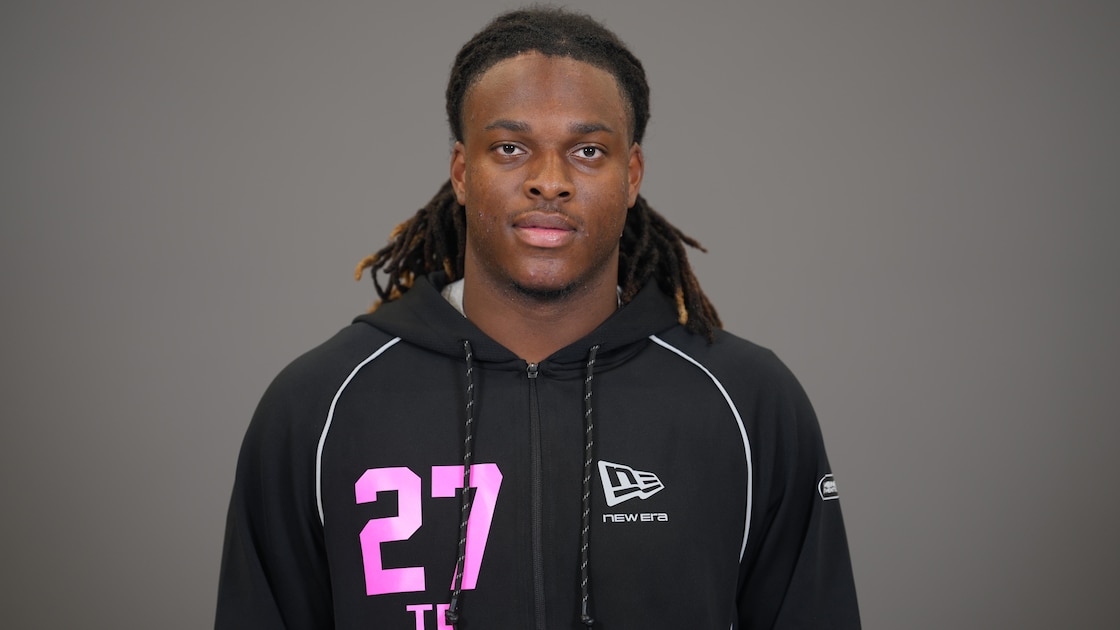 Dae'Quan Wright Waived by Browns to Join LSU via Historic Court Ruling