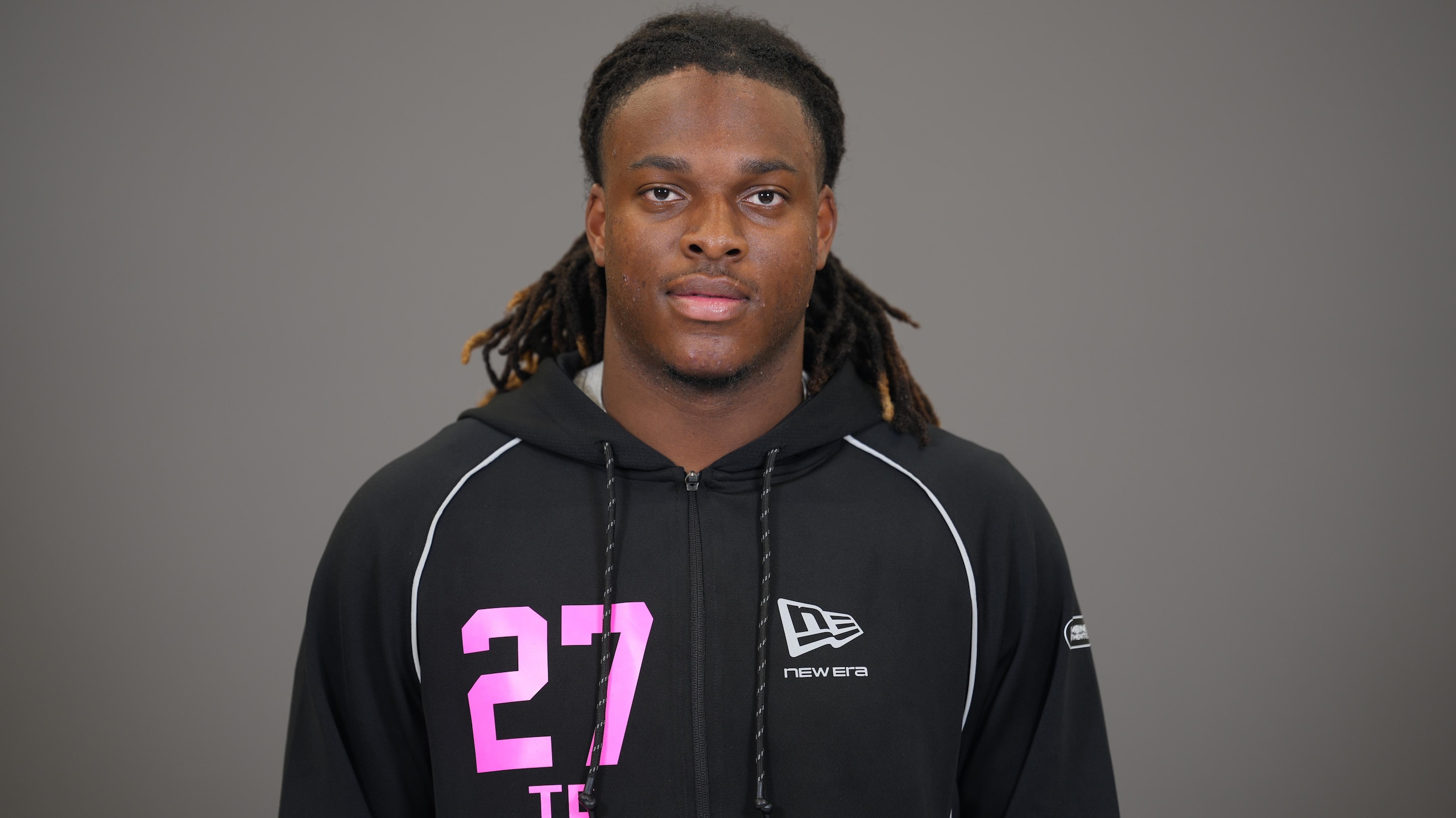NFL Combine Football