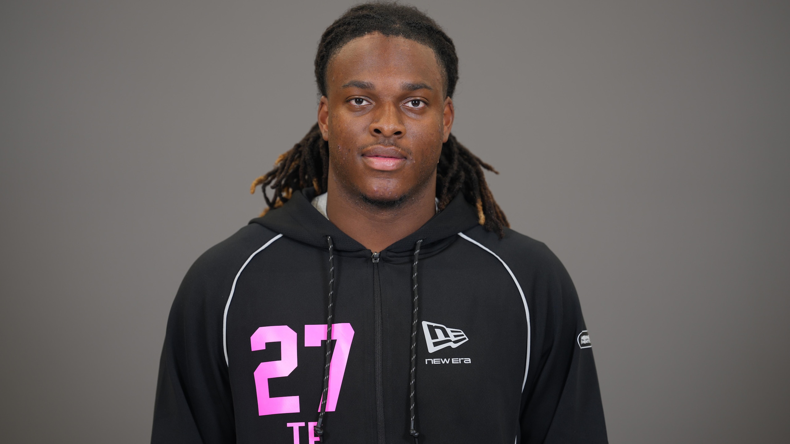 NFL Combine Football
