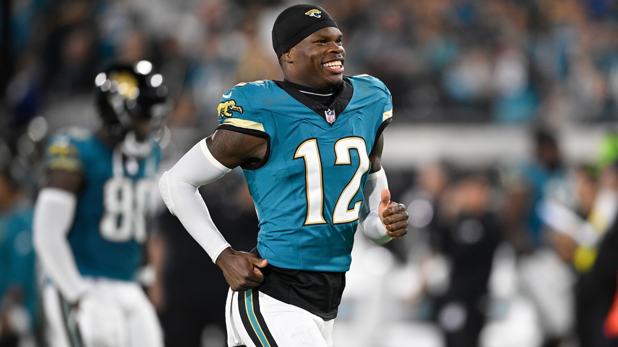 Chiefs Jaguars Football