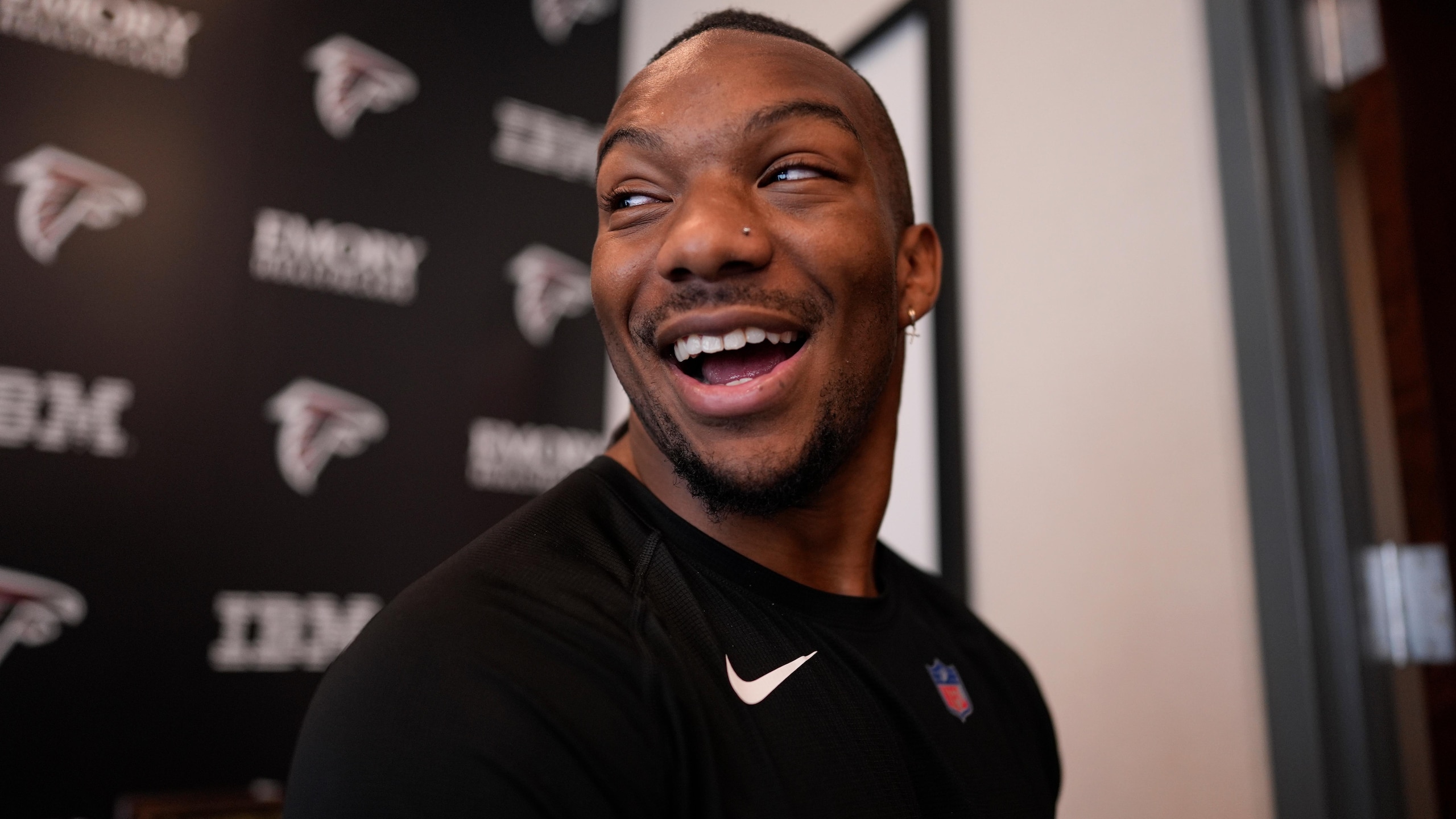 Falcons Football