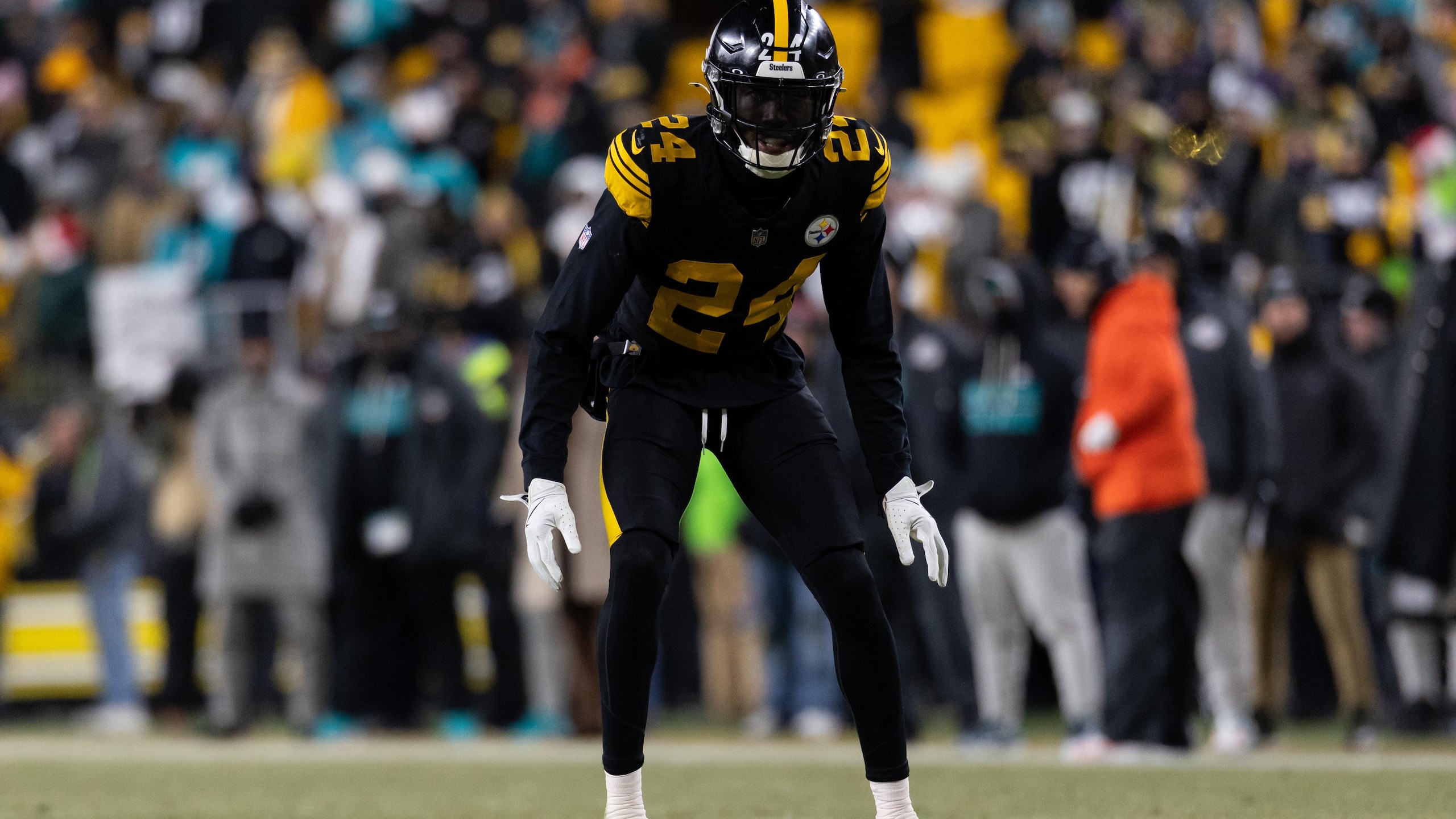 Dolphins Steelers Football