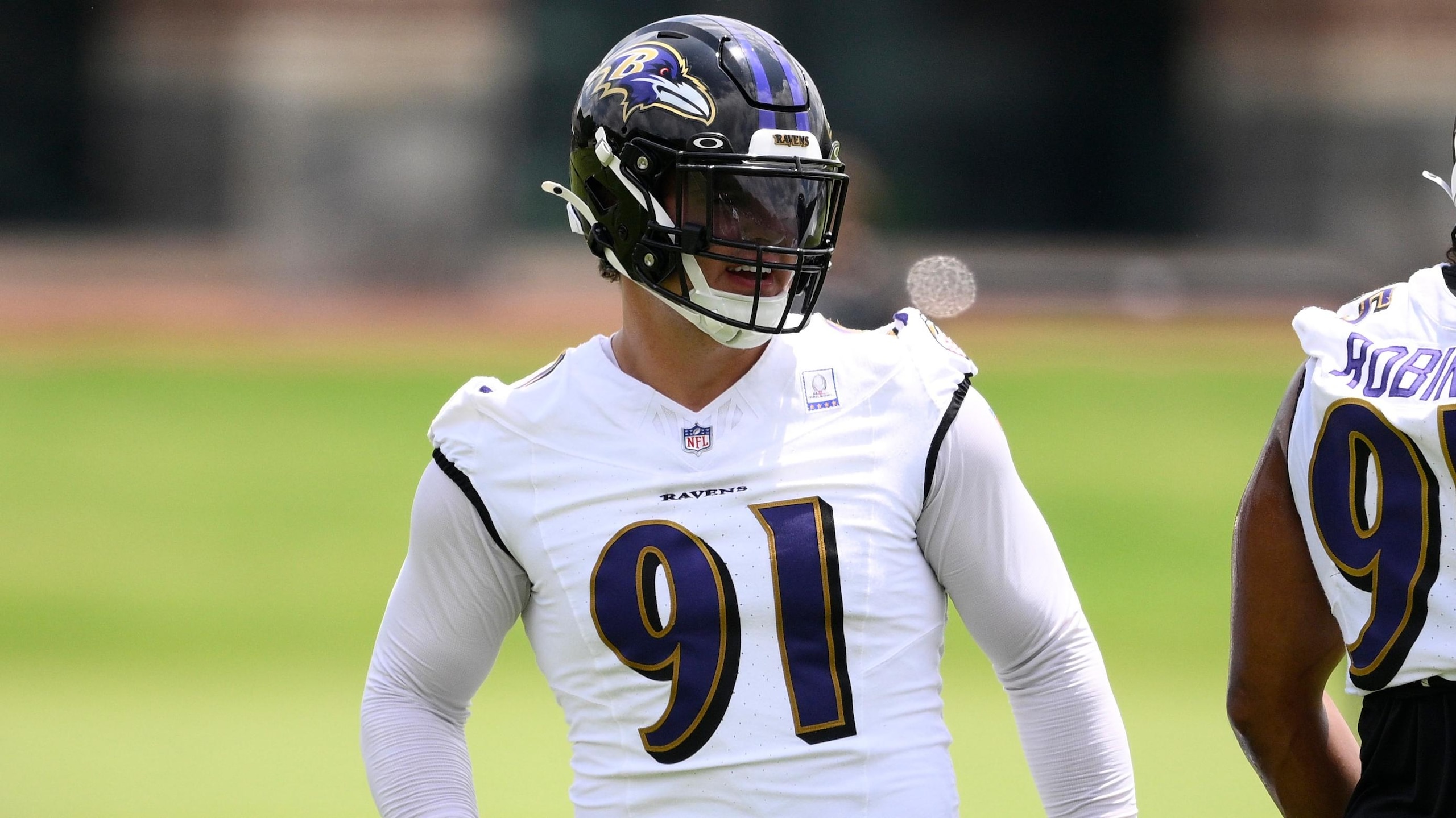 Ravens Football