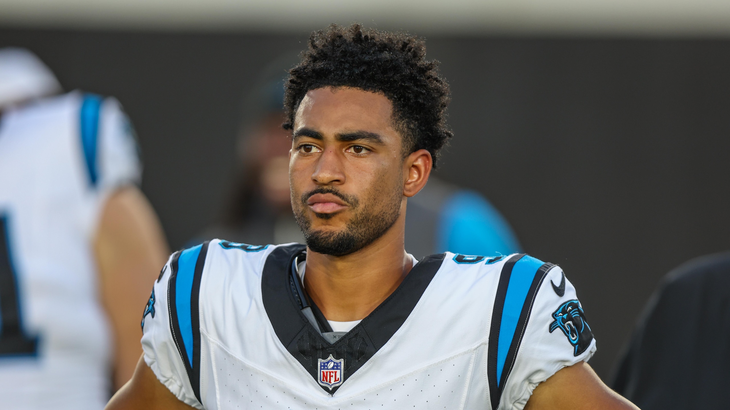 Panthers Jaguars Football