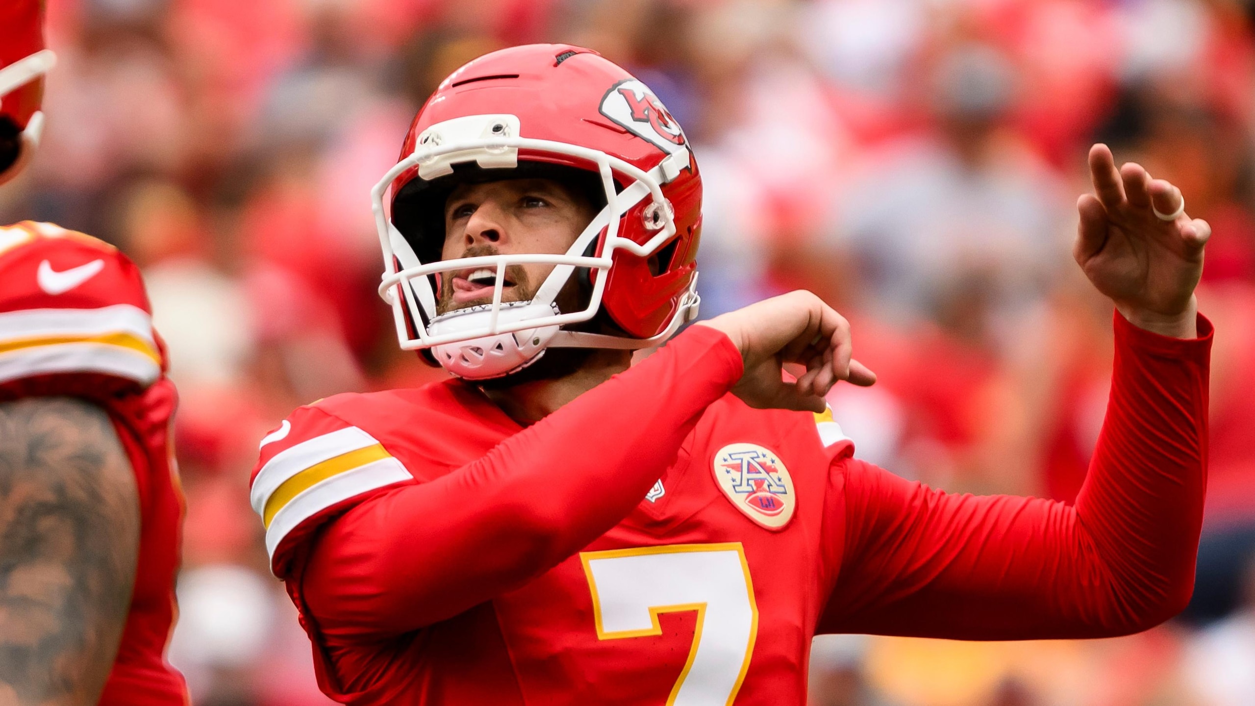 Rams Chiefs Football